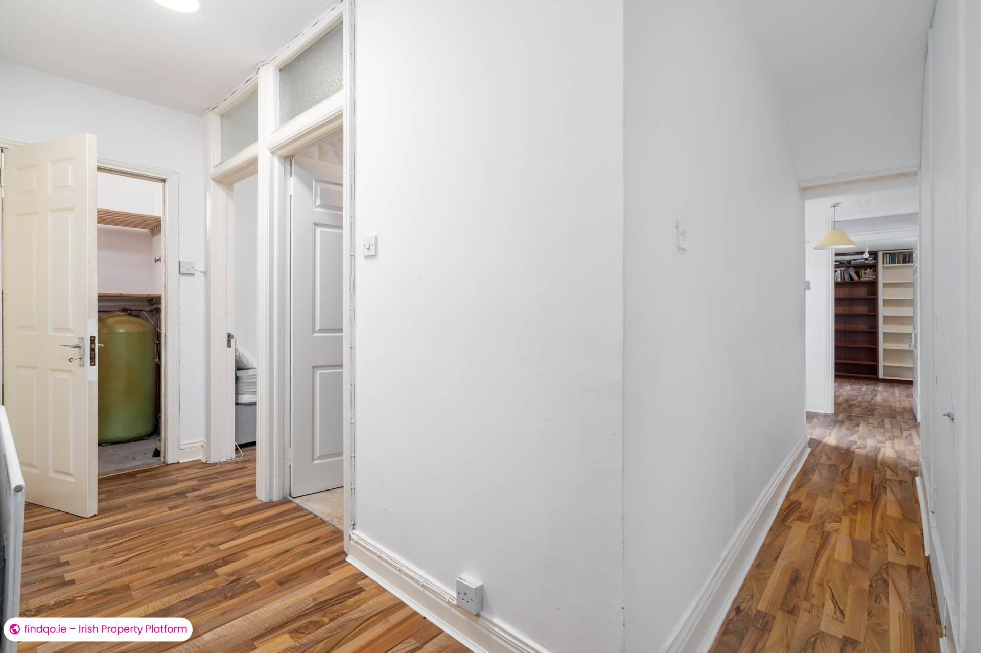 Terraced house for Sale in 60 Heytesbury Street, Saint Kevins, Dublin 8