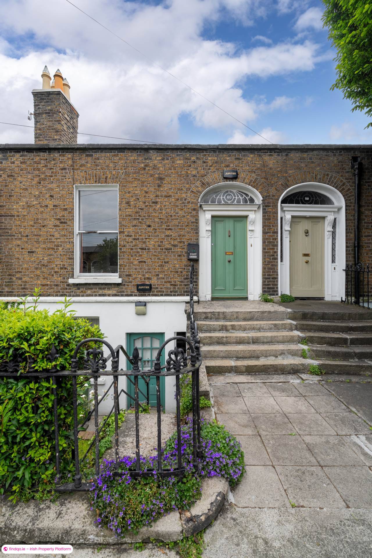 Terraced house for Sale in 60 Heytesbury Street, Saint Kevins, Dublin 8