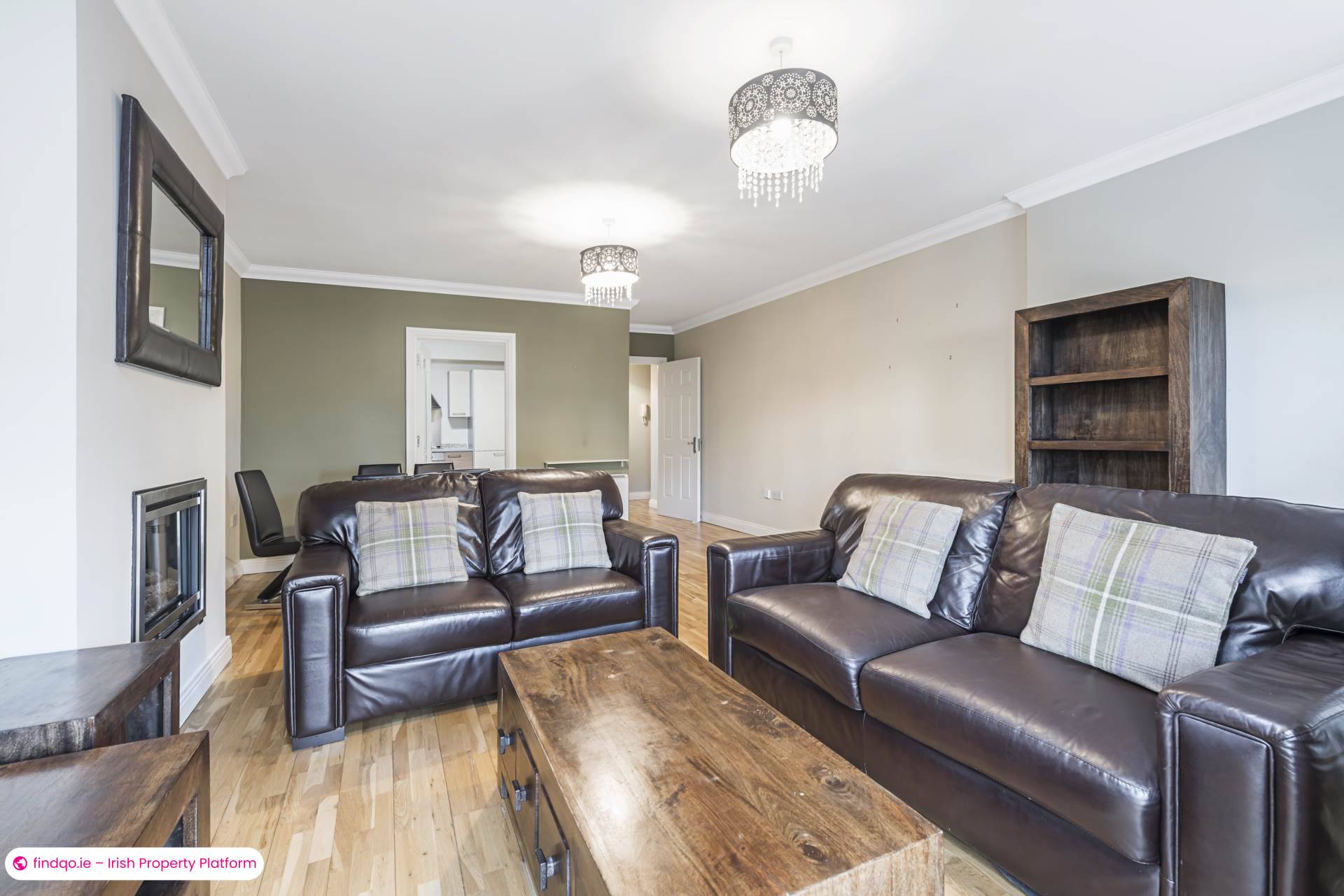 Apartment for Sale in Dublin 15