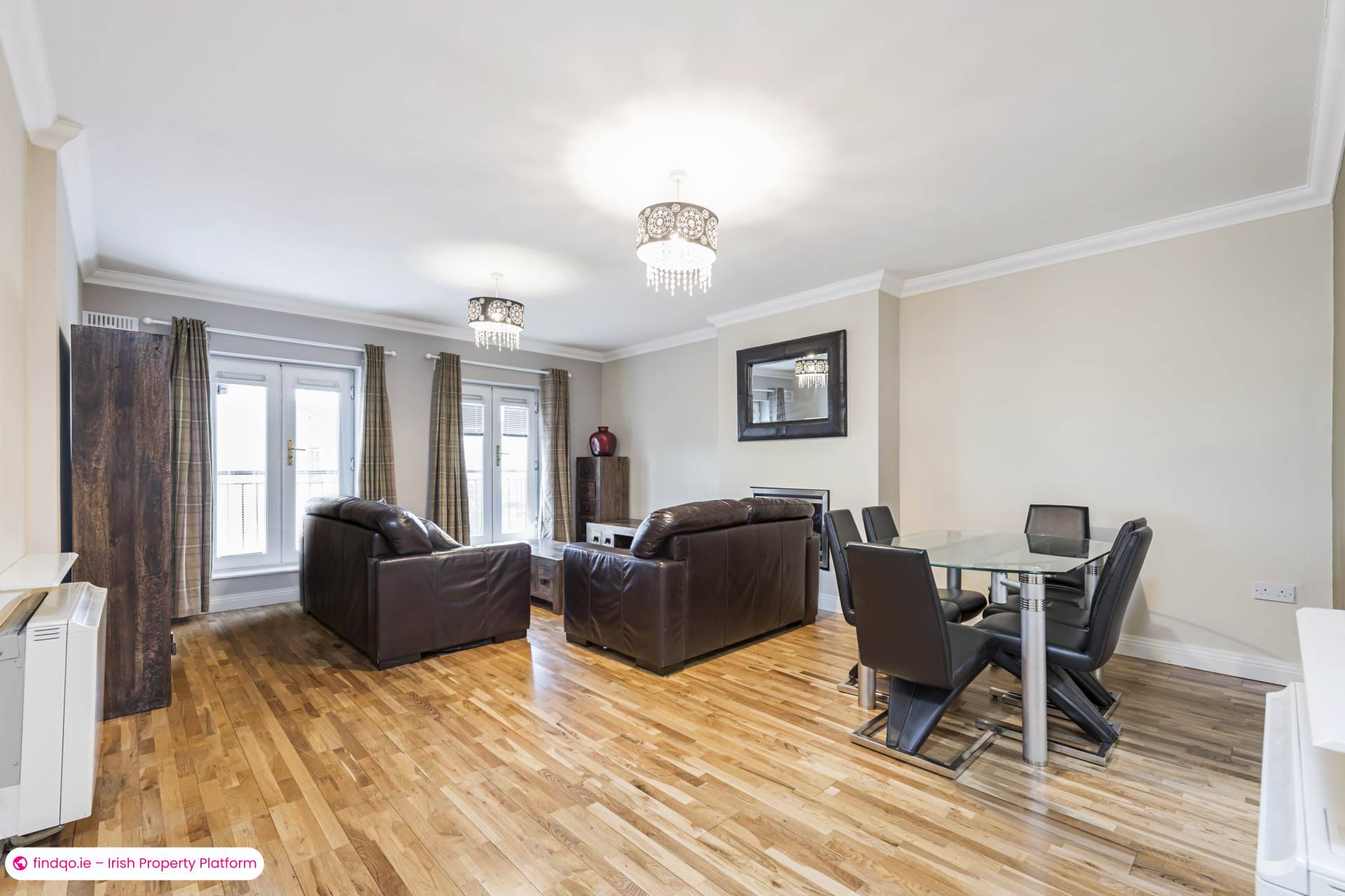 Apartment for Sale in Dublin 15