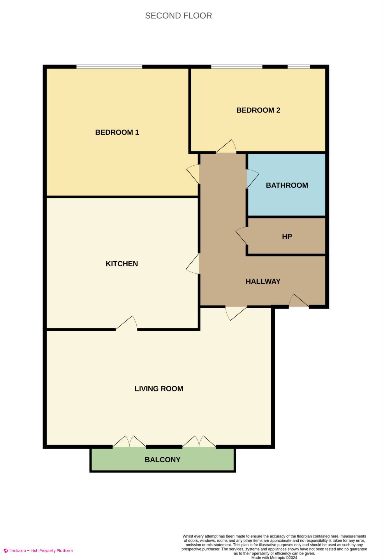 Apartment for Sale in Dublin 15
