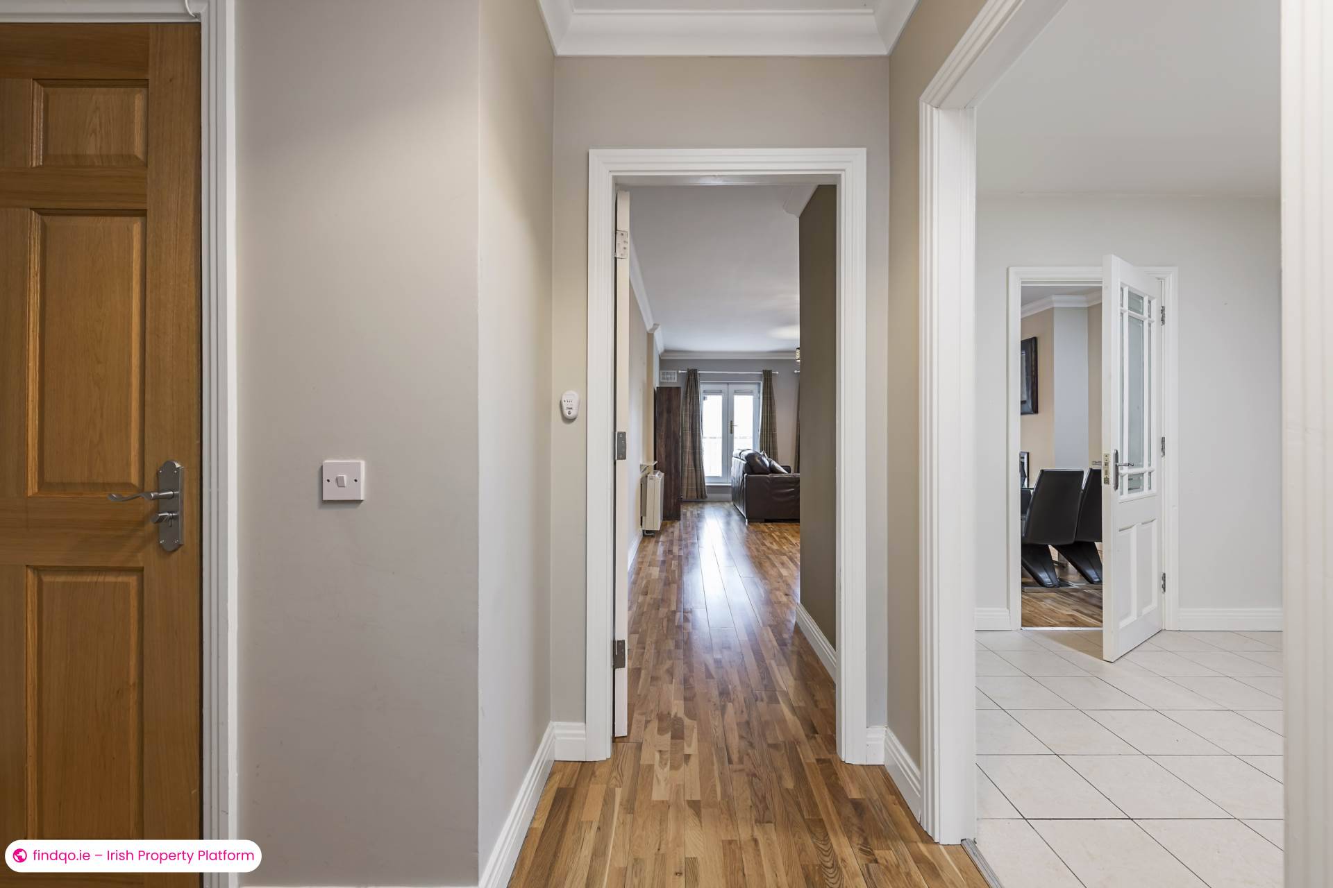 Apartment for Sale in Dublin 15
