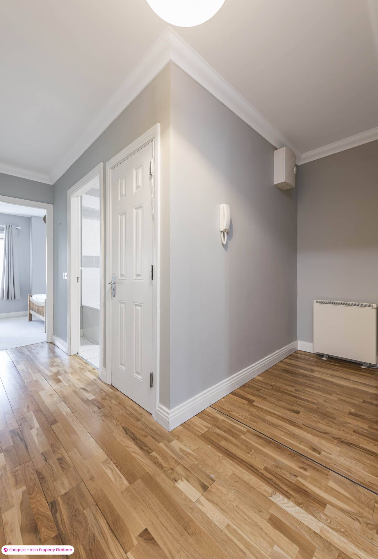 Apartment for Sale in Dublin 15