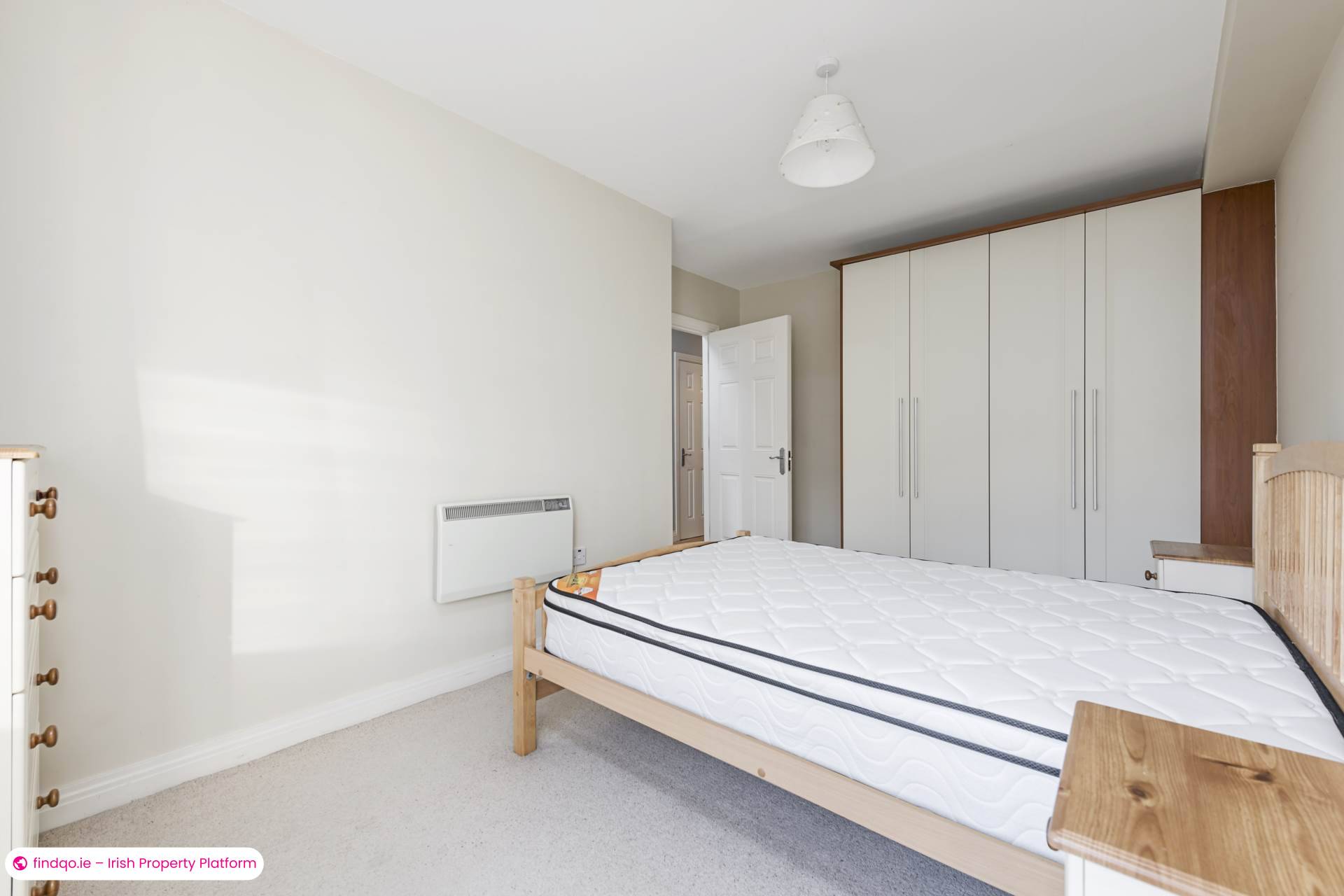 Apartment for Sale in Dublin 15