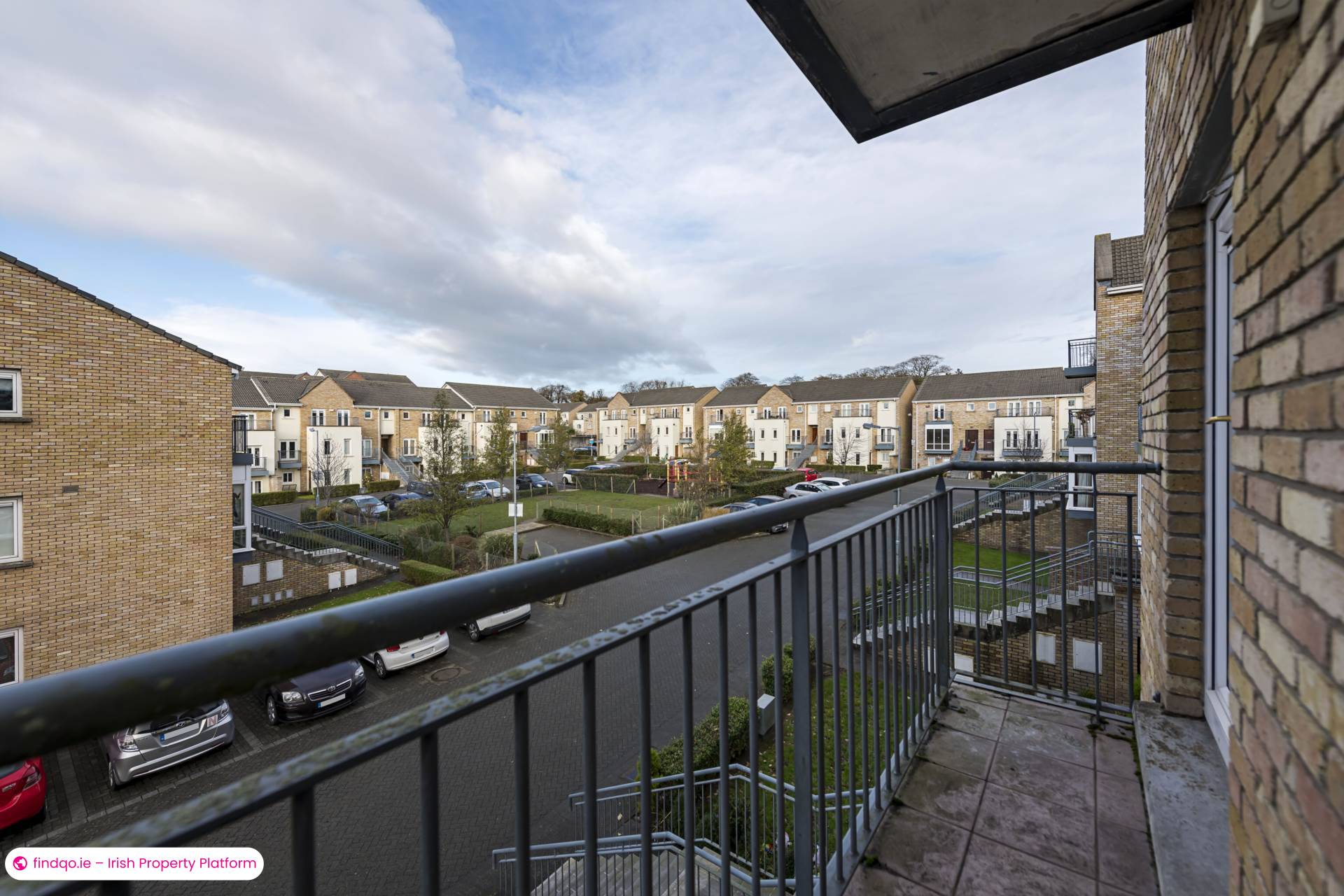 Apartment for Sale in Dublin 15
