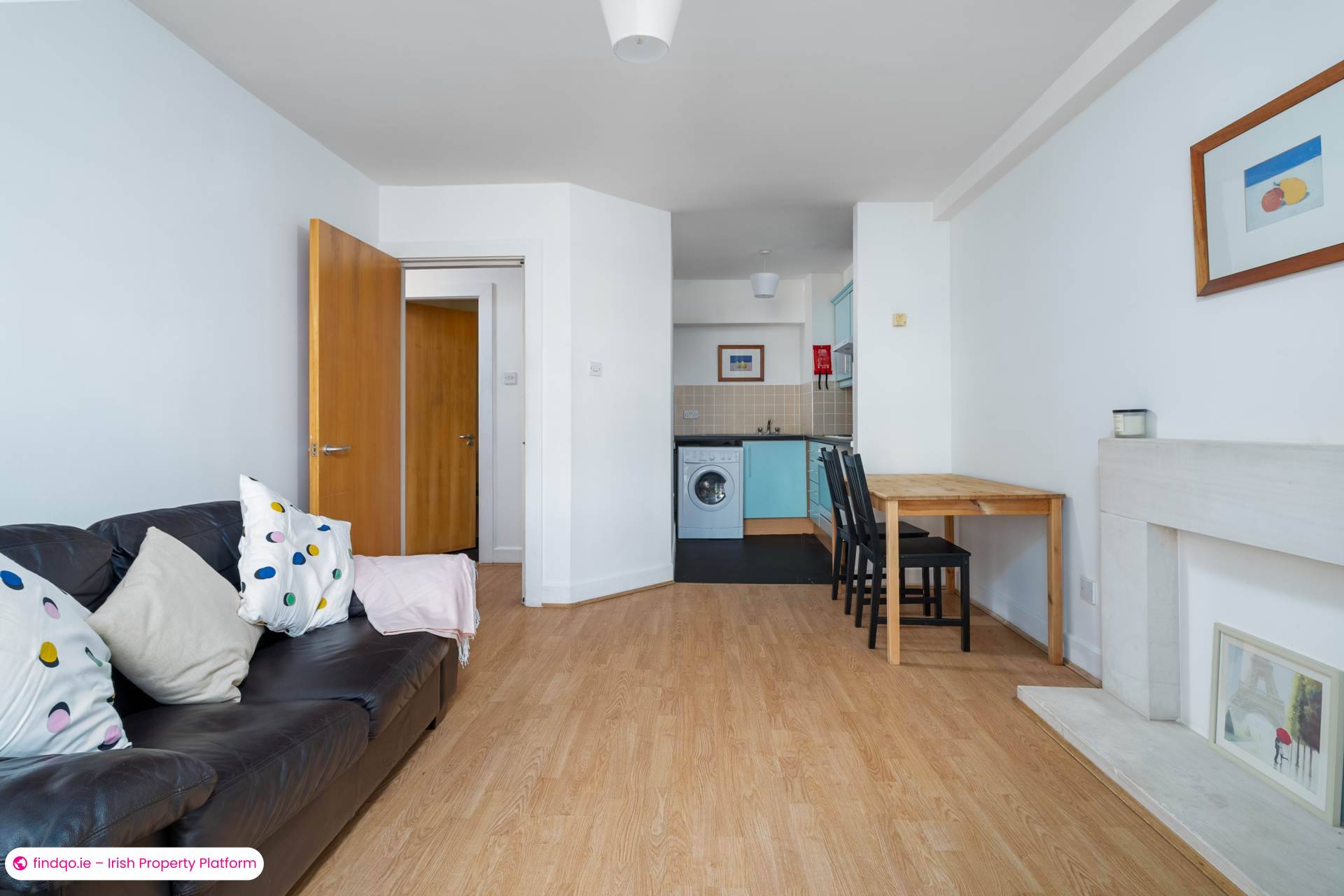 Apartment for Sale in Smithfield Village, Smithfield, Dublin 7