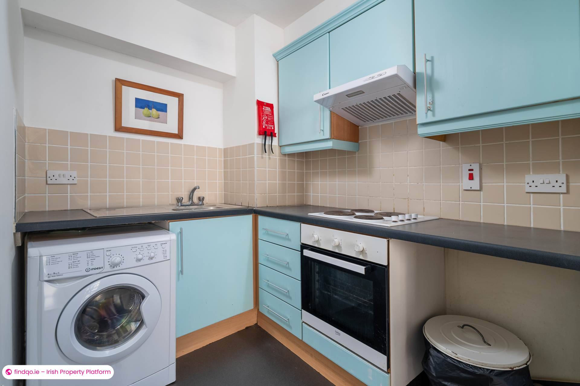 Apartment for Sale in Smithfield Village, Smithfield, Dublin 7