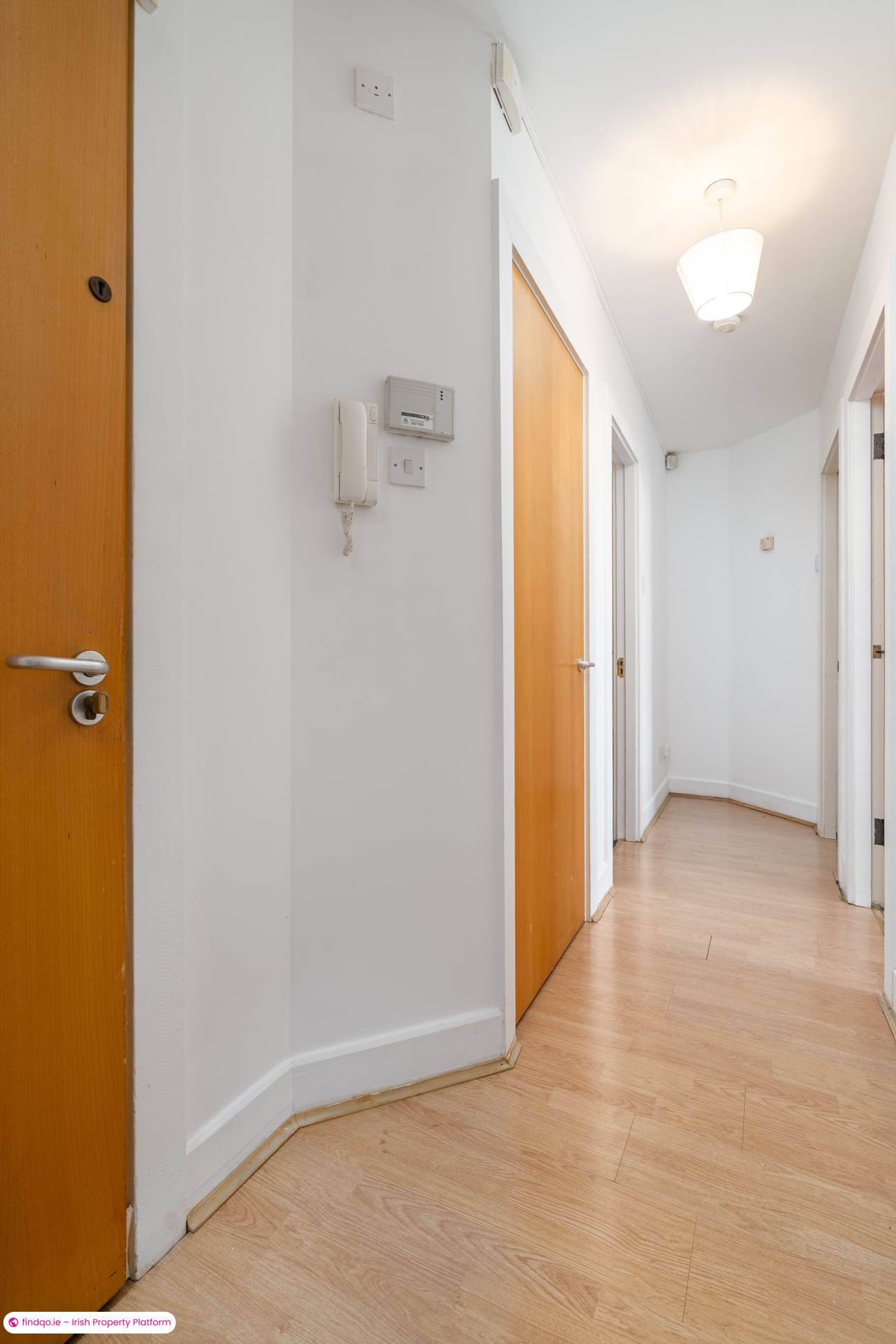 Apartment for Sale in Smithfield Village, Smithfield, Dublin 7