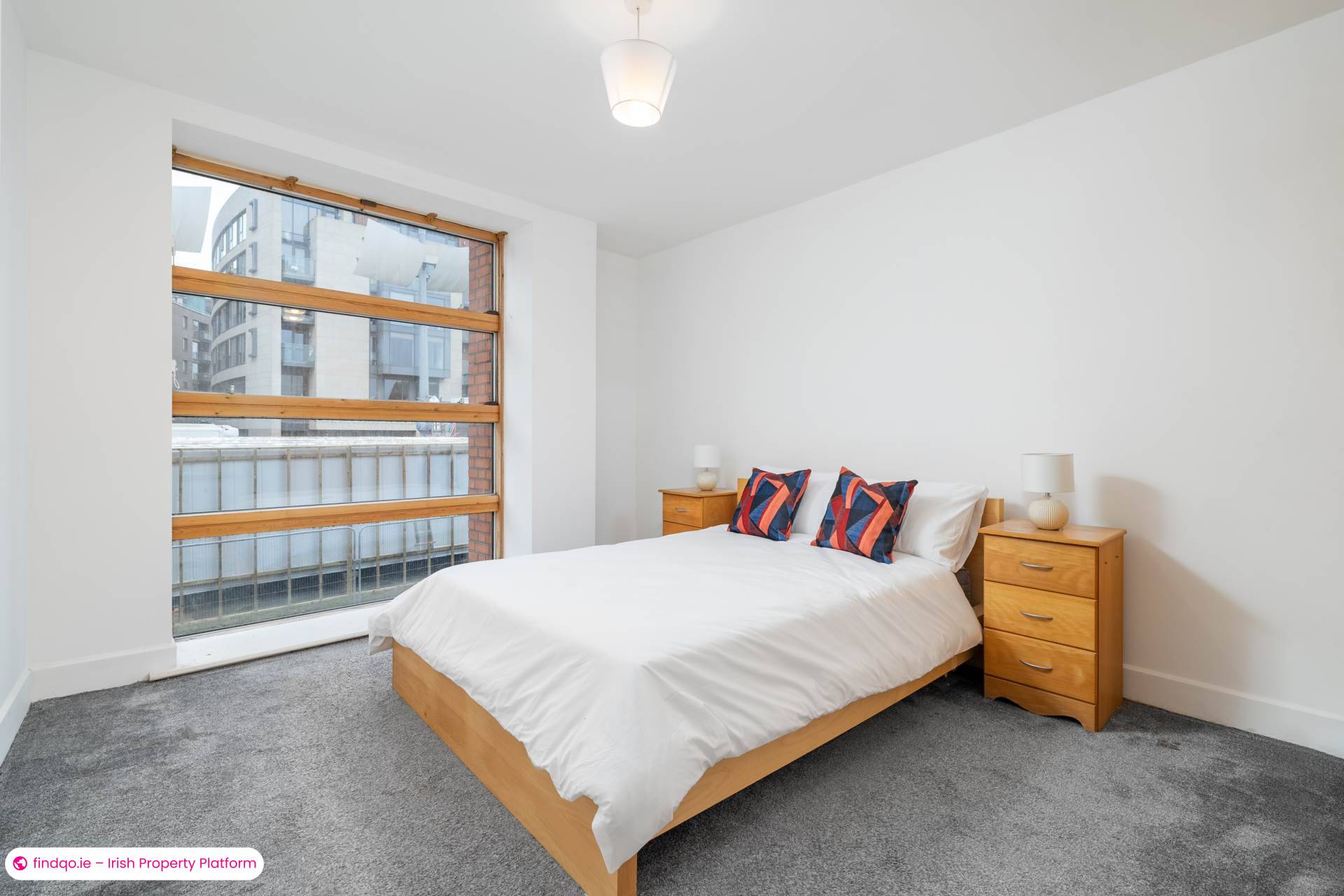 Apartment for Sale in Smithfield Village, Smithfield, Dublin 7