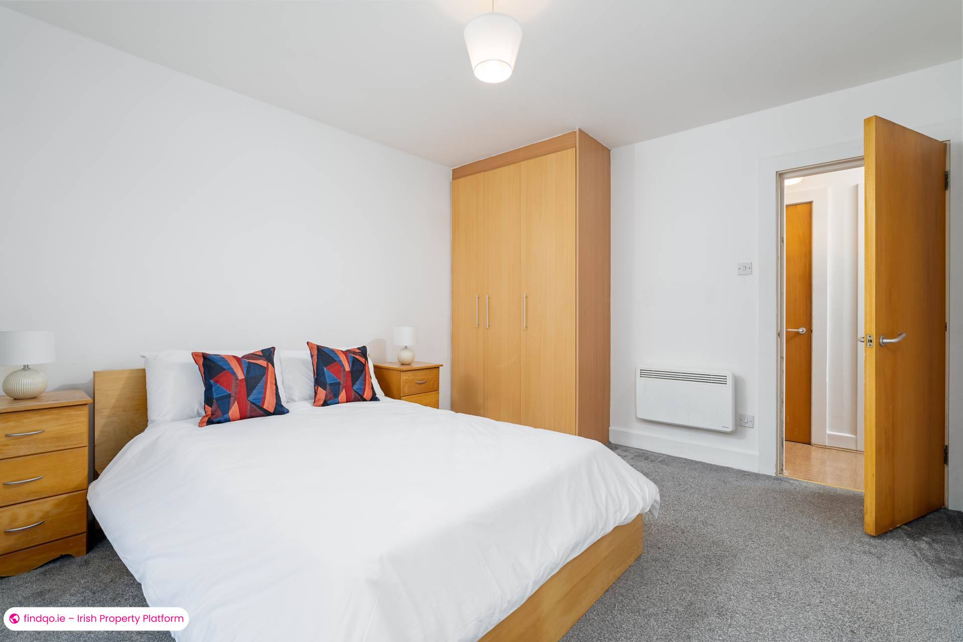 Apartment for Sale in Smithfield Village, Smithfield, Dublin 7