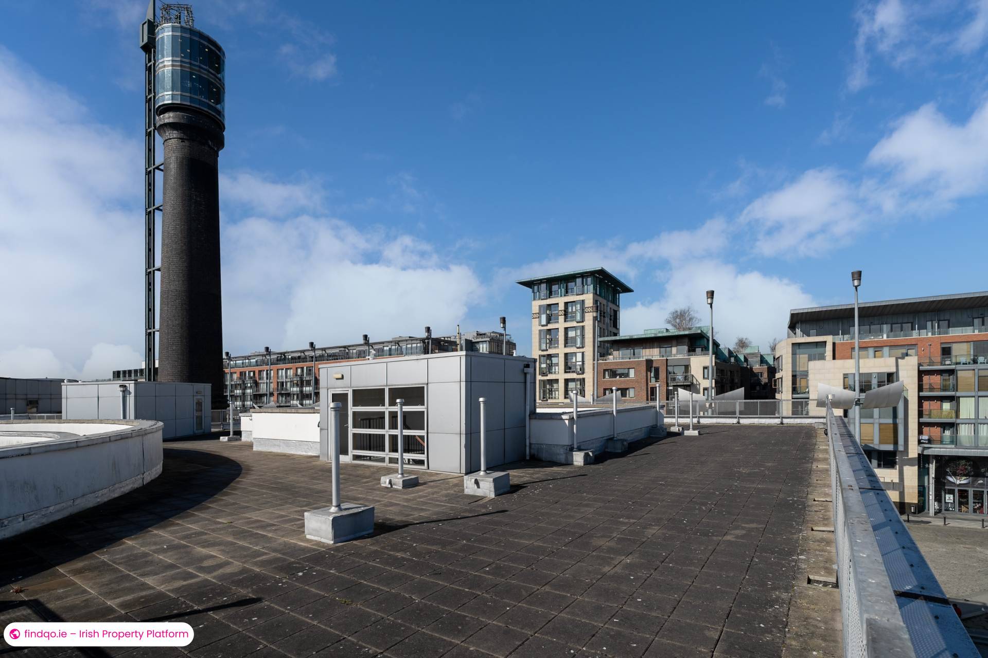 Apartment for Sale in Smithfield Village, Smithfield, Dublin 7