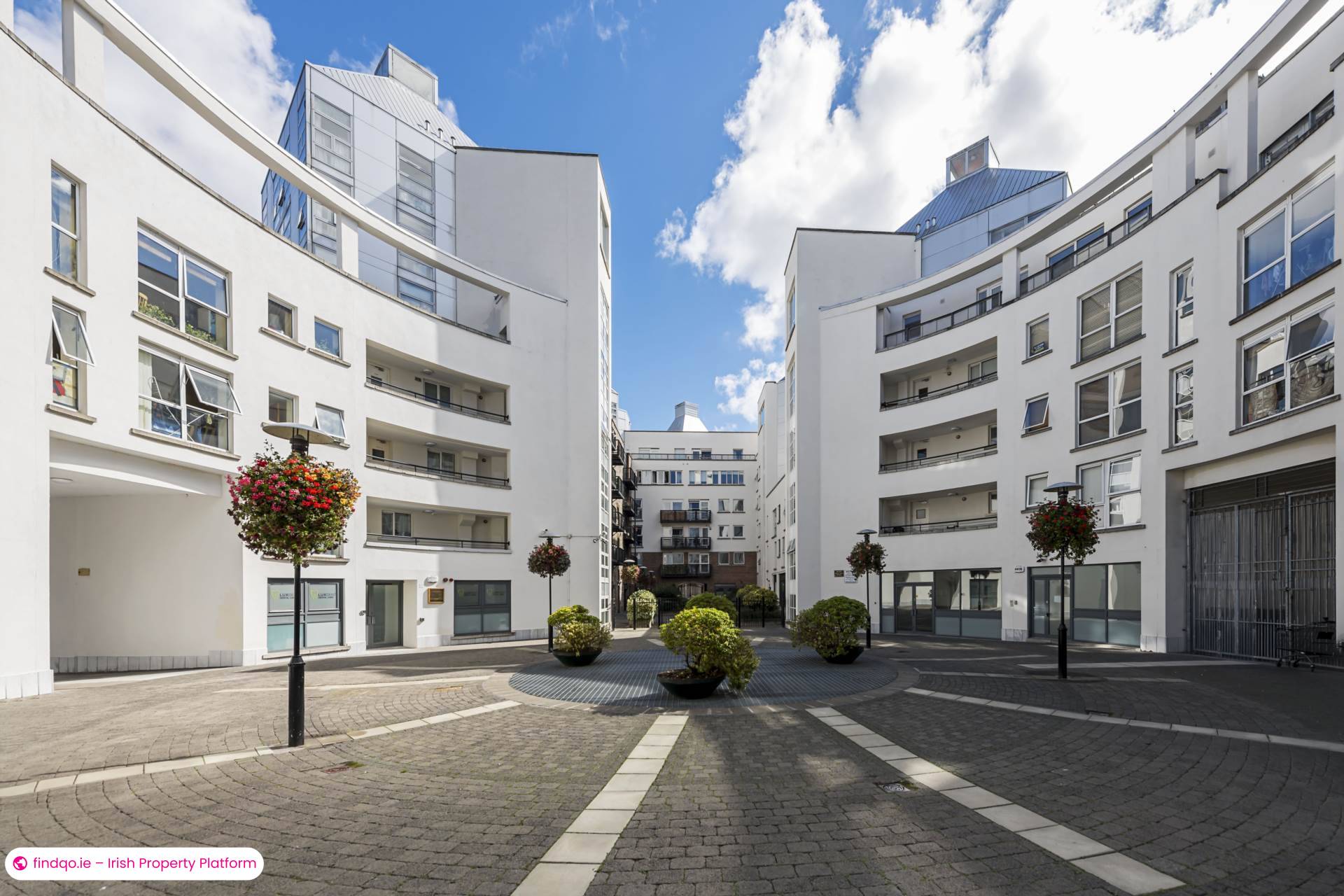 Apartment for Sale in Smithfield Village, Smithfield, Dublin 7