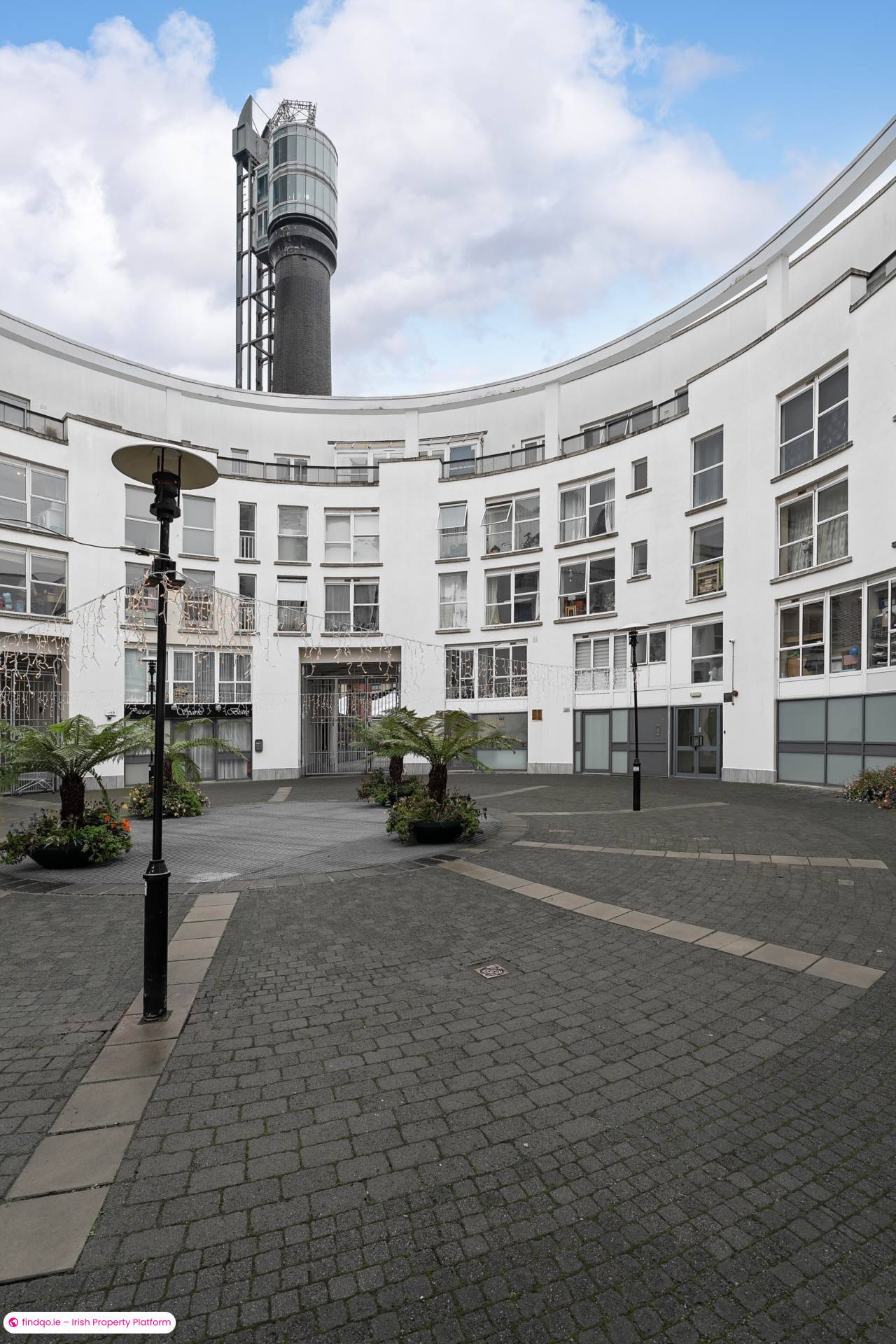 Apartment for Sale in Smithfield Village, Smithfield, Dublin 7