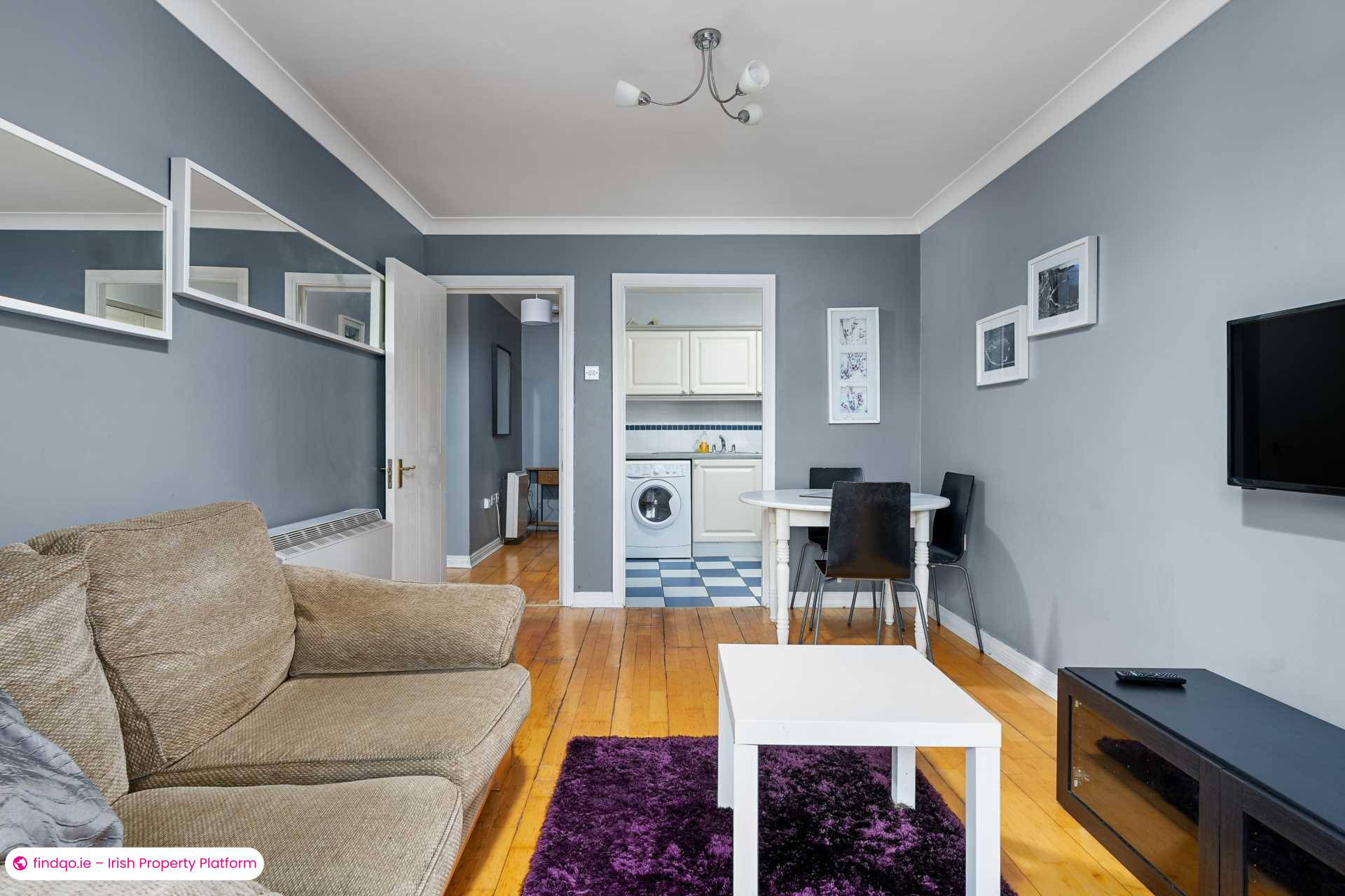 Apartment for Sale in 14 Aranmore, Custom House Harbour, Dublin 1