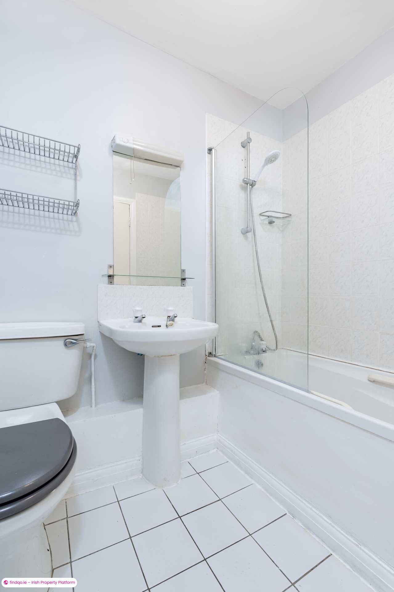 Apartment for Sale in 14 Aranmore, Custom House Harbour, Dublin 1