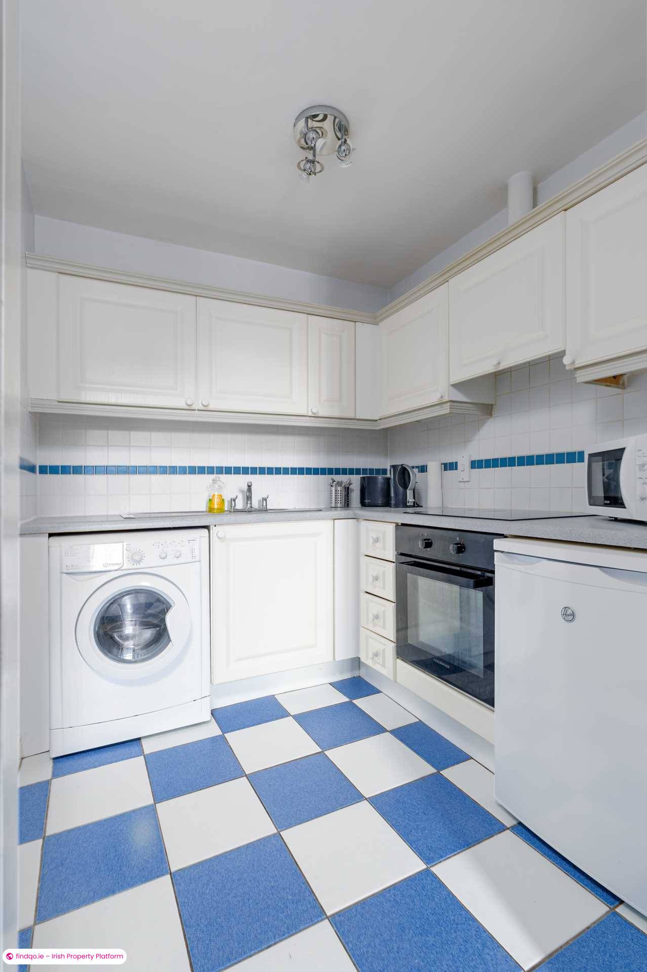 Apartment for Sale in 14 Aranmore, Custom House Harbour, Dublin 1