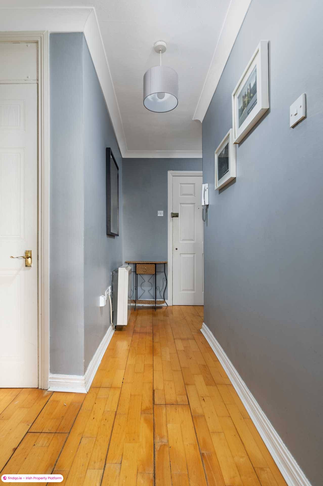 Apartment for Sale in 14 Aranmore, Custom House Harbour, Dublin 1