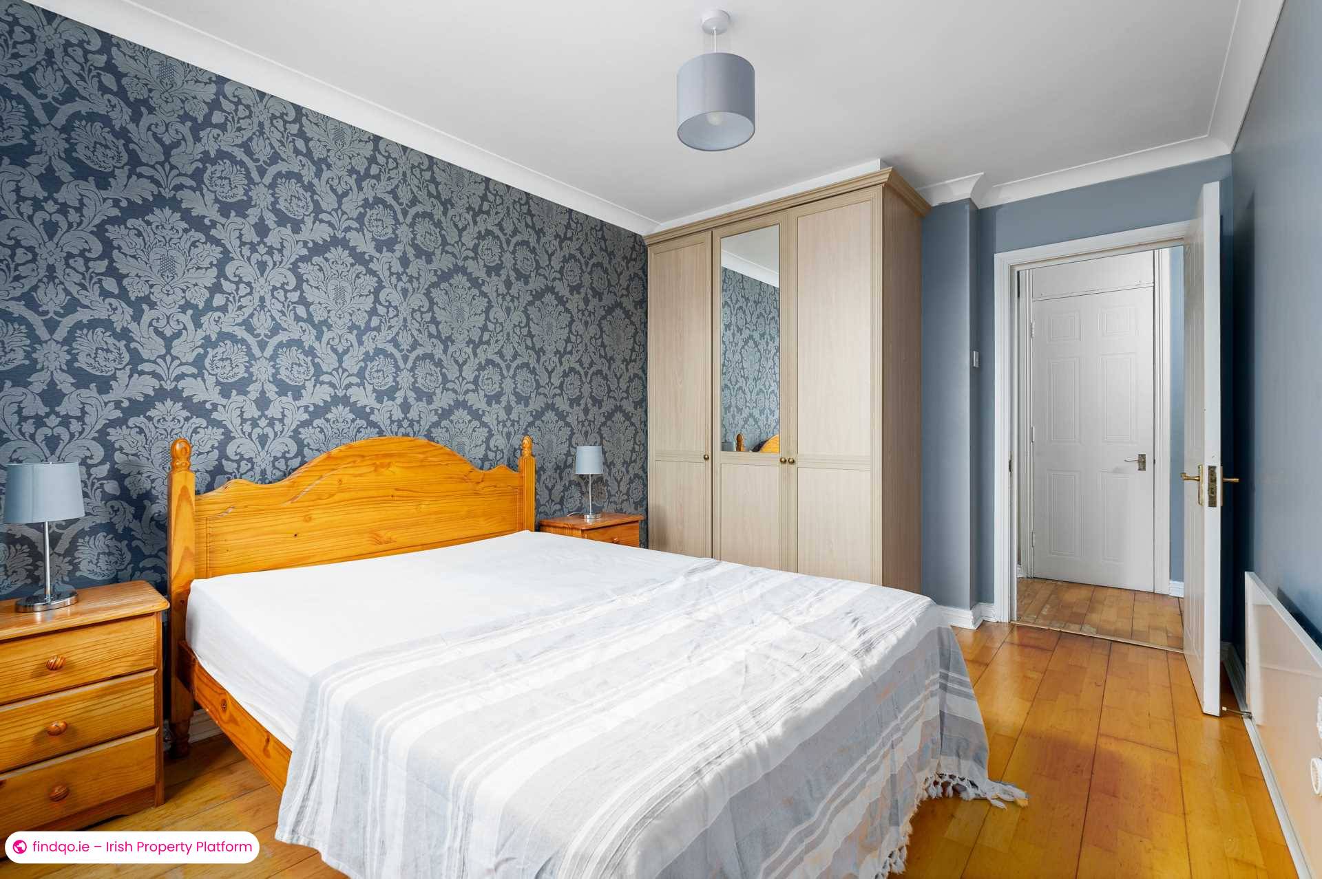 Apartment for Sale in 14 Aranmore, Custom House Harbour, Dublin 1