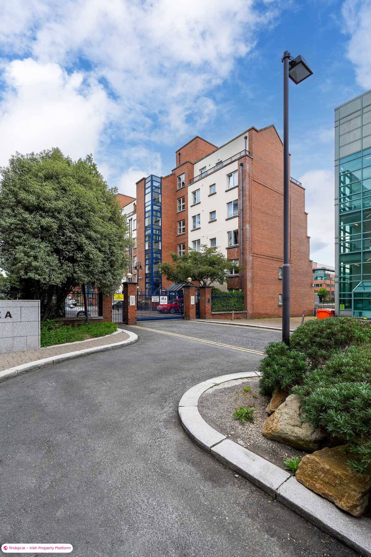 Apartment for Sale in 14 Aranmore, Custom House Harbour, Dublin 1