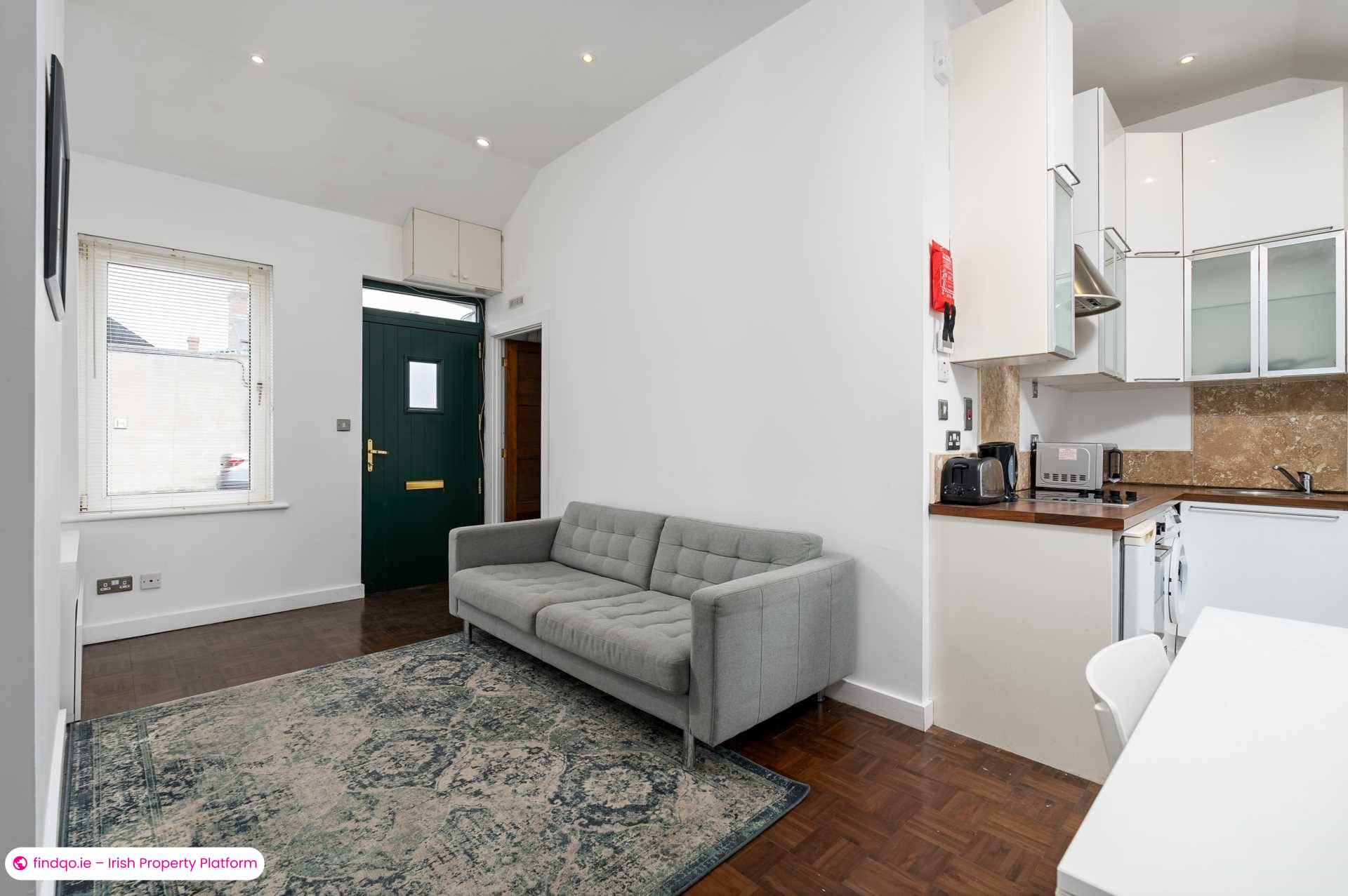 Bungalow for Sale in 2 Kinahan Street, Dublin  7