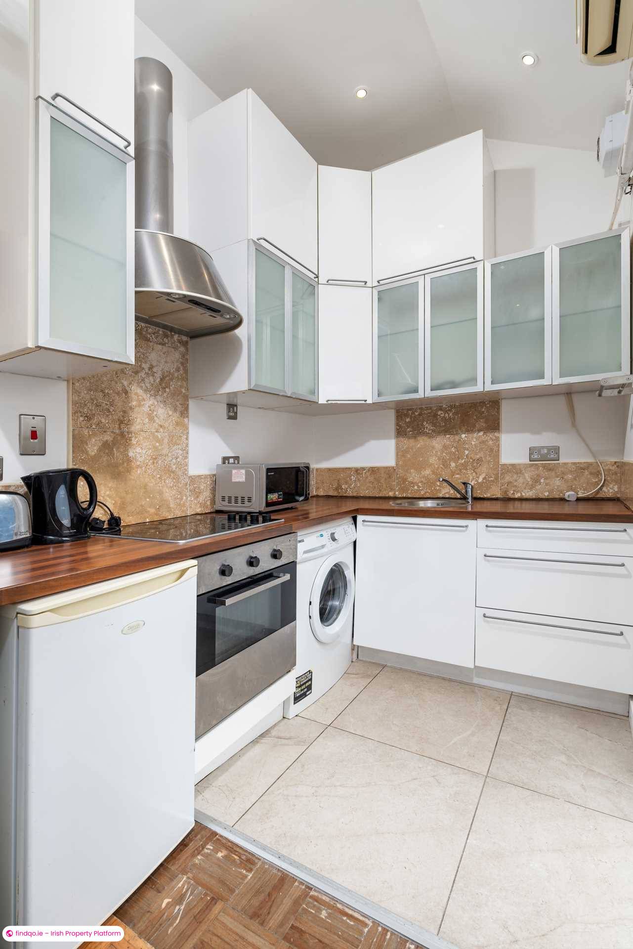 Bungalow for Sale in 2 Kinahan Street, Dublin  7