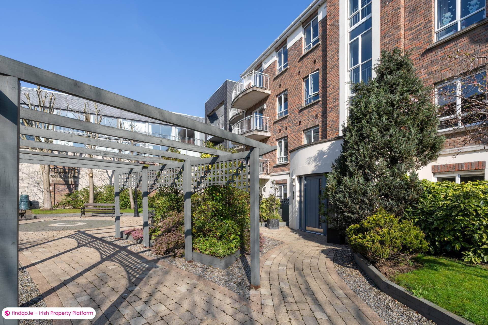 Apartment for Sale in Ringsend, Dublin 4, D04 HP20