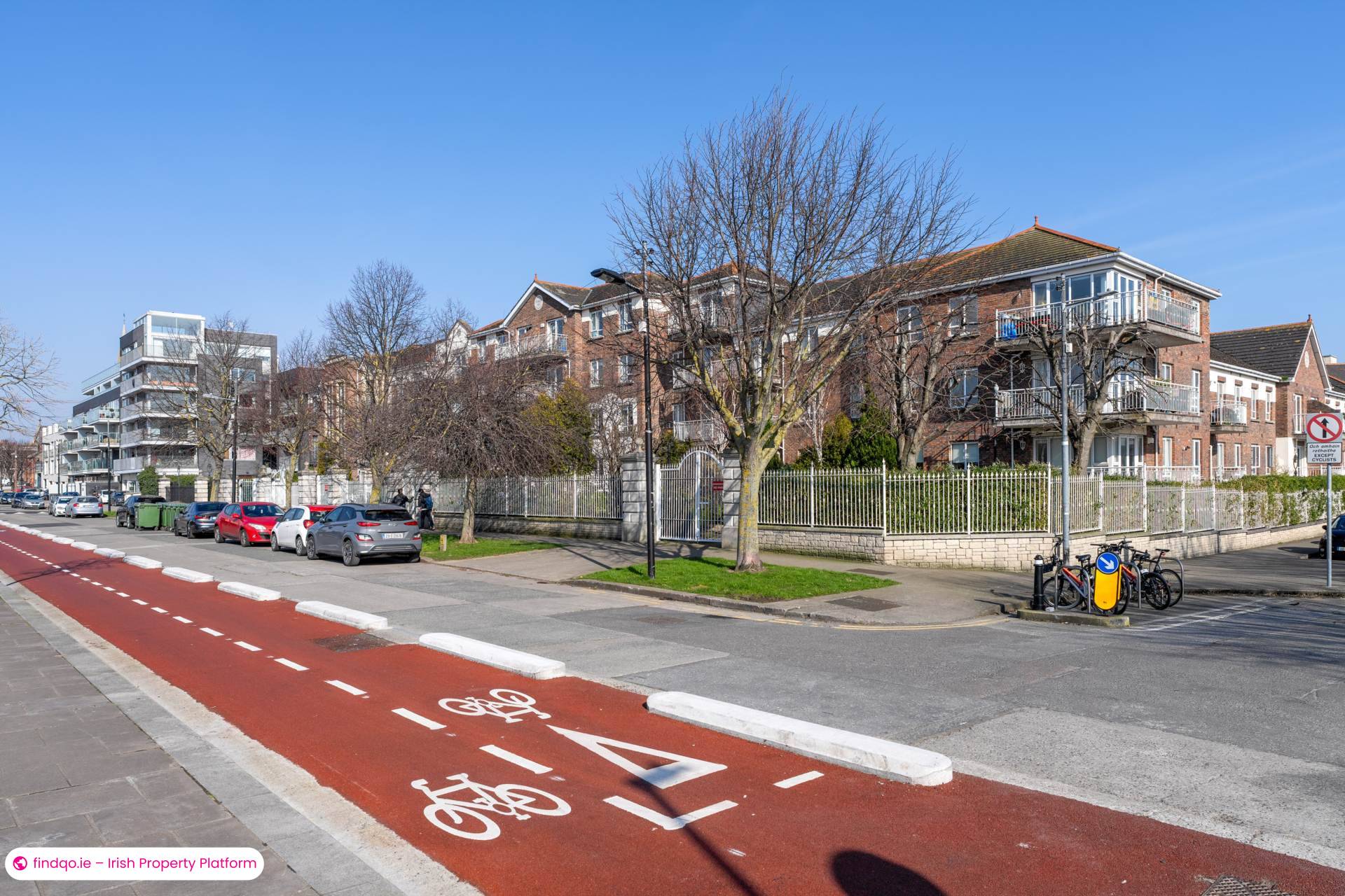 Apartment for Sale in Ringsend, Dublin 4, D04 HP20