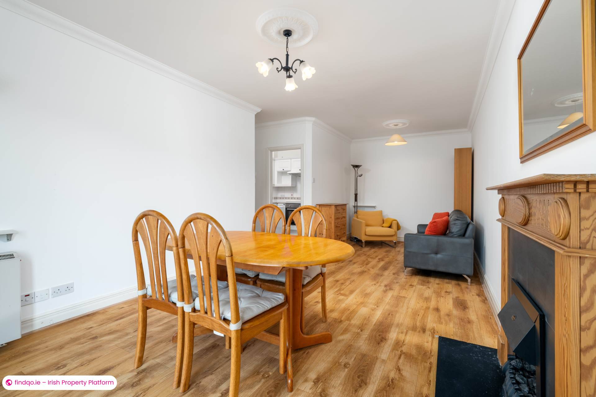 Apartment for Sale in Ringsend, Dublin 4, D04 HP20