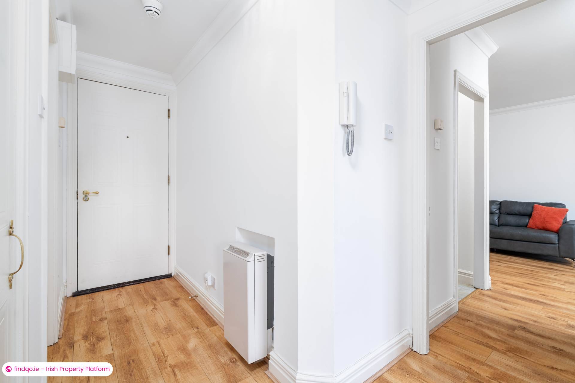 Apartment for Sale in Ringsend, Dublin 4, D04 HP20