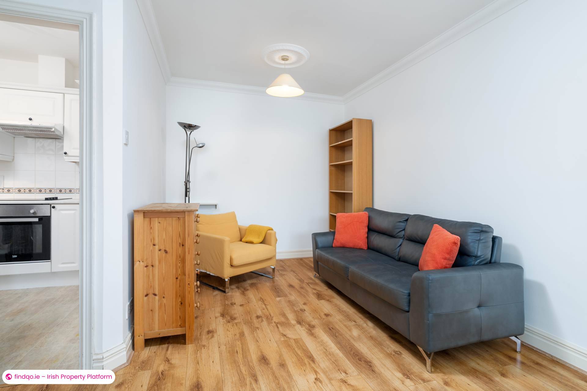 Apartment for Sale in Ringsend, Dublin 4, D04 HP20
