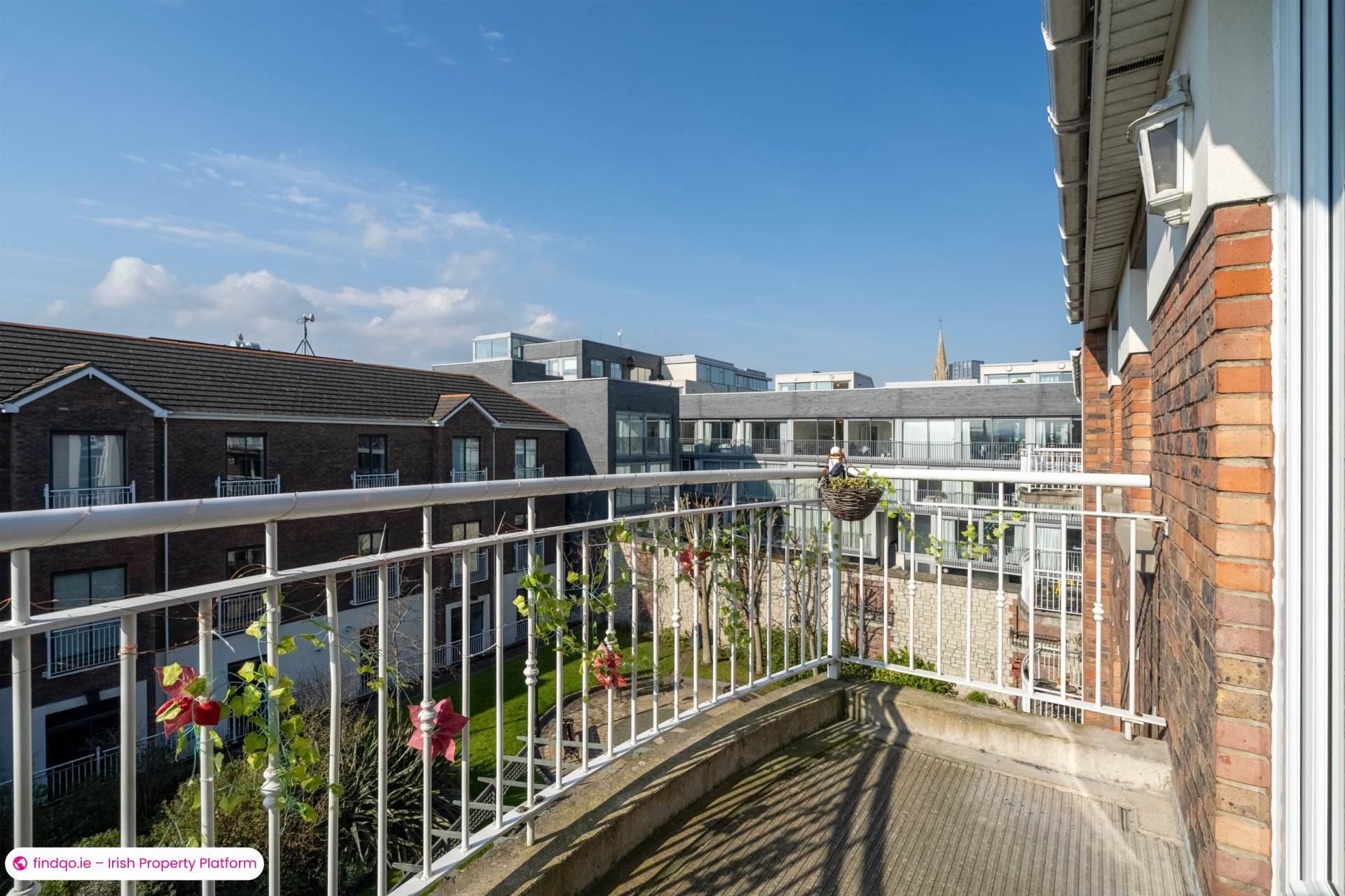 Apartment for Sale in Ringsend, Dublin 4, D04 HP20