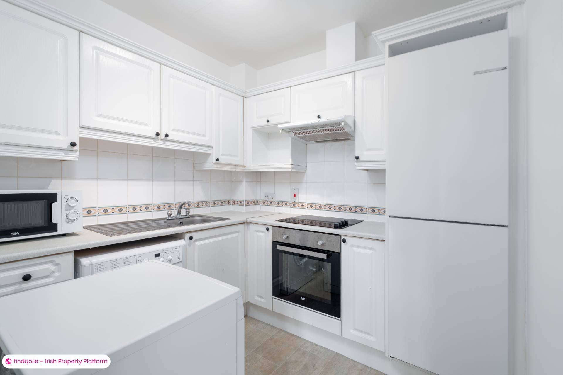 Apartment for Sale in Ringsend, Dublin 4, D04 HP20