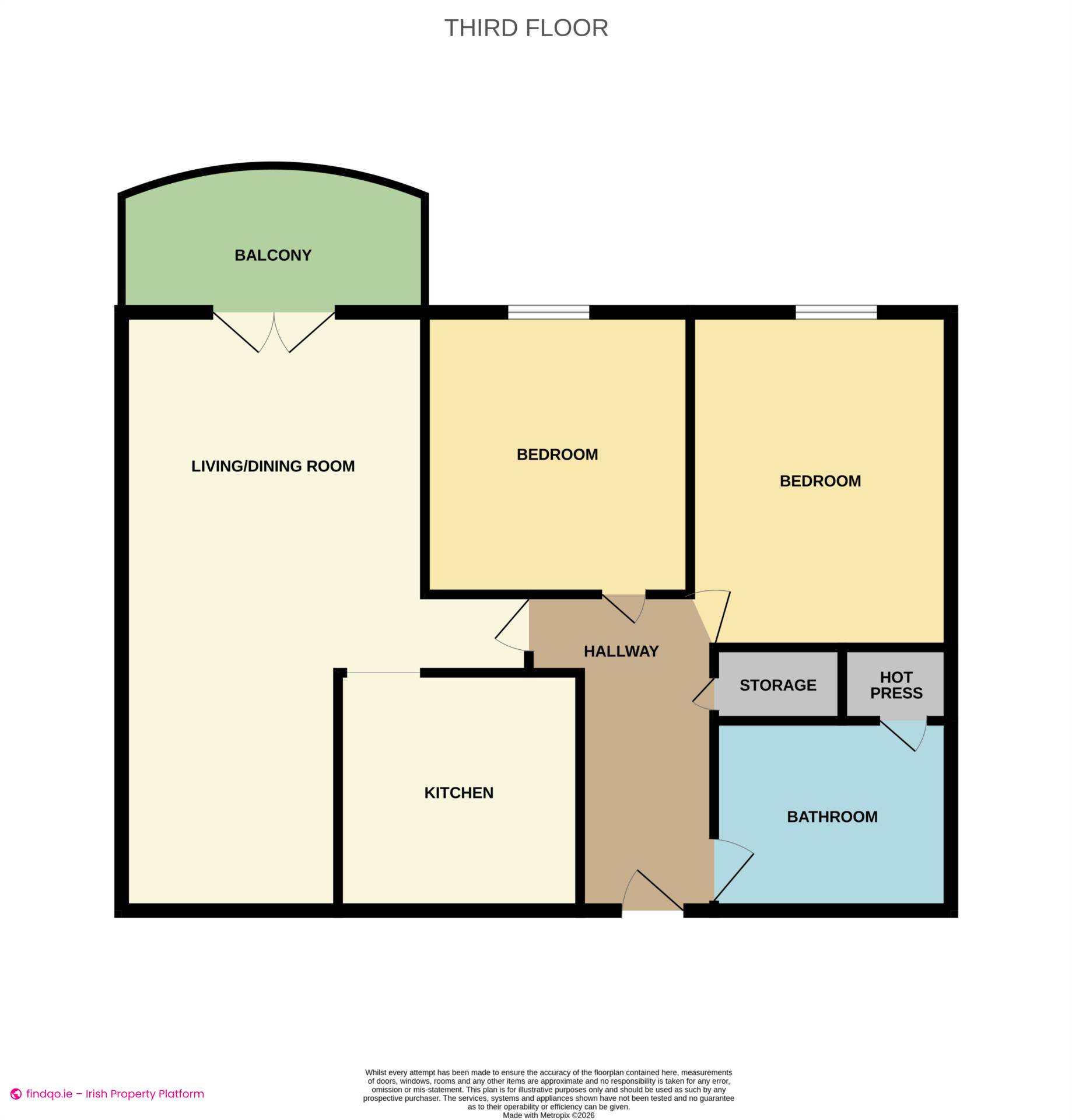 Apartment for Sale in Ringsend, Dublin 4, D04 HP20