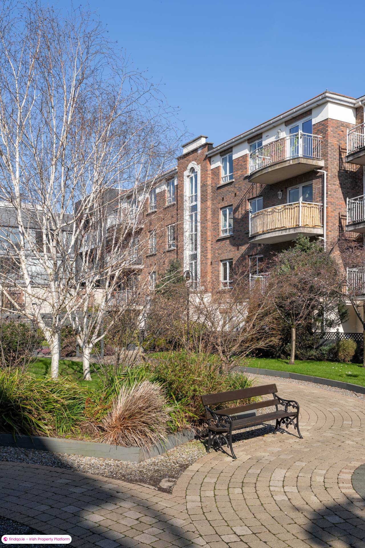 Apartment for Sale in Ringsend, Dublin 4, D04 HP20