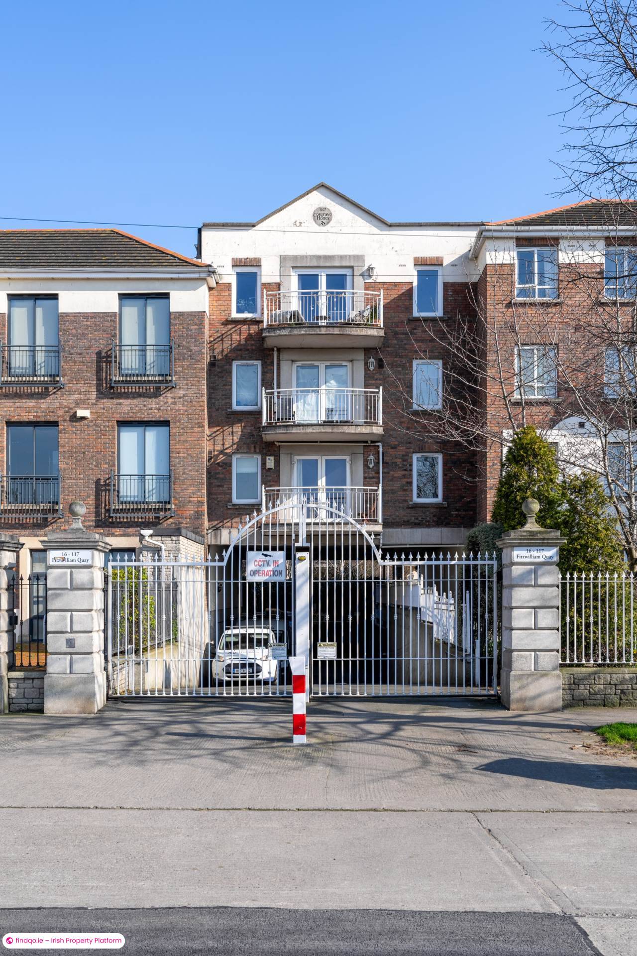 Apartment for Sale in Ringsend, Dublin 4, D04 HP20