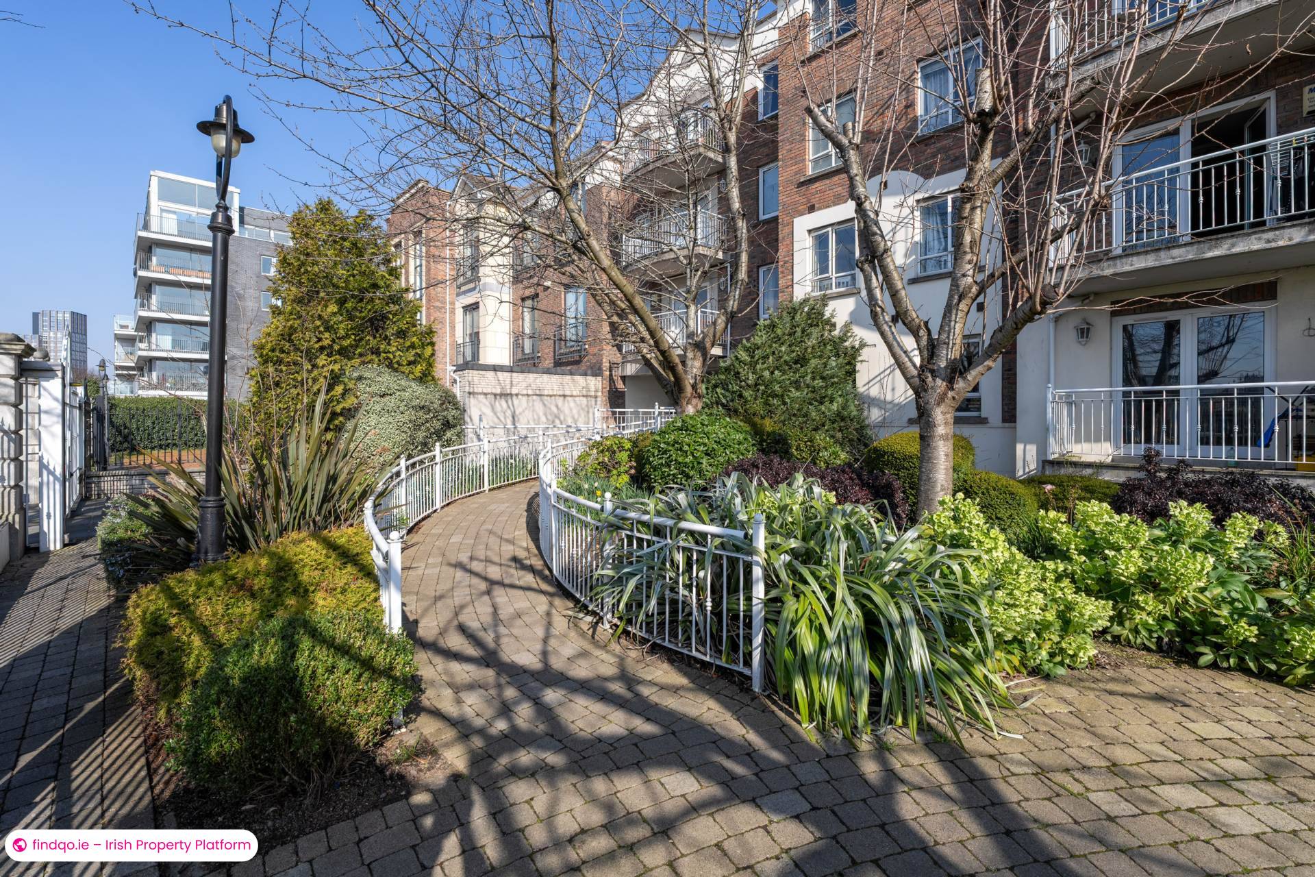 Apartment for Sale in Ringsend, Dublin 4, D04 HP20