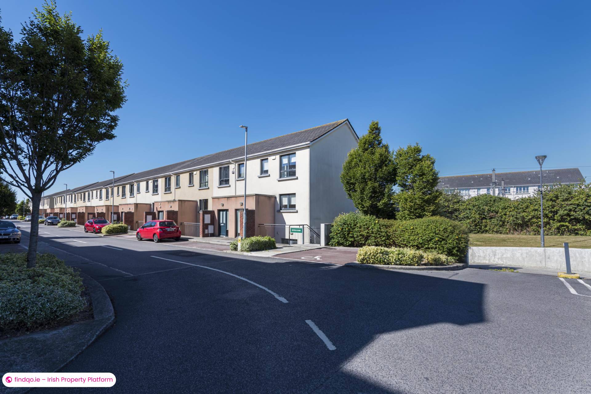 Townhouse for Sale in Dublin 13