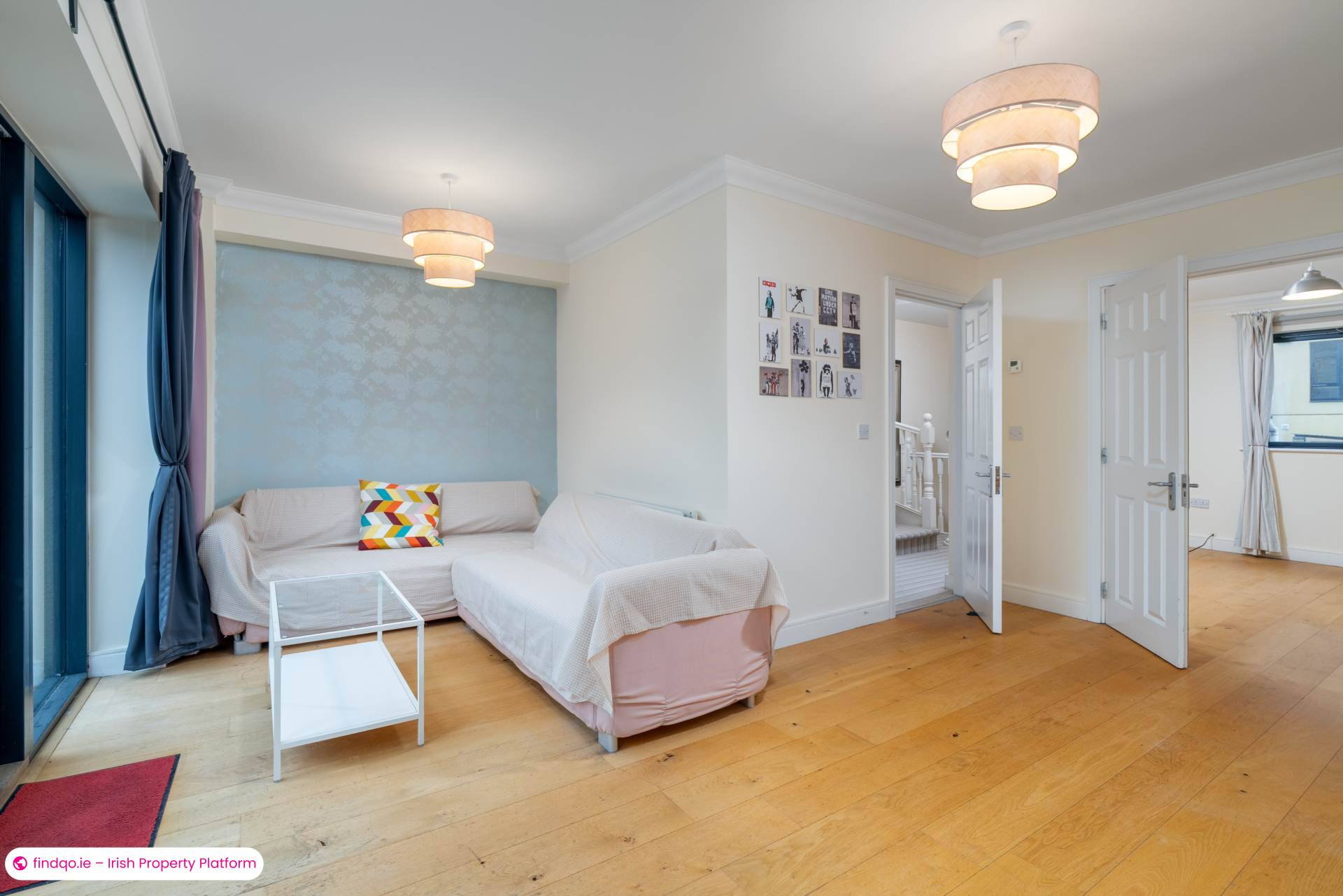 Townhouse for Sale in Dublin 13