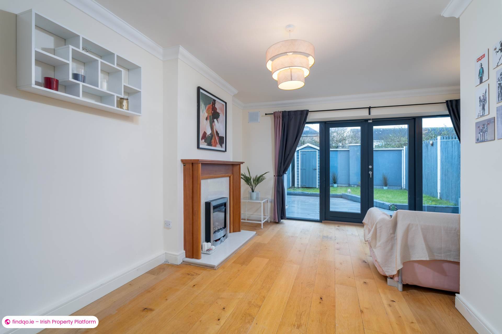Townhouse for Sale in Dublin 13