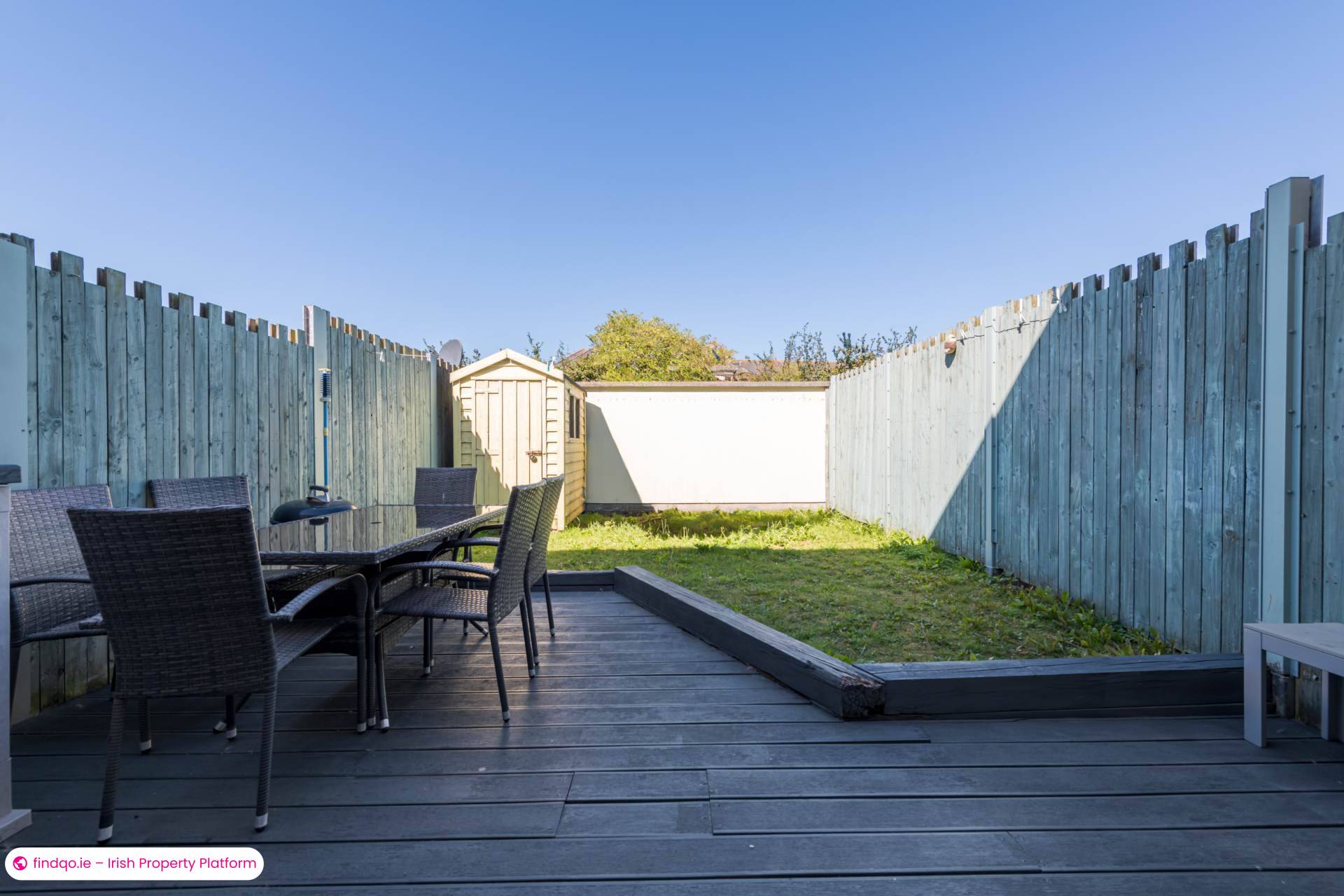 Townhouse for Sale in Dublin 13