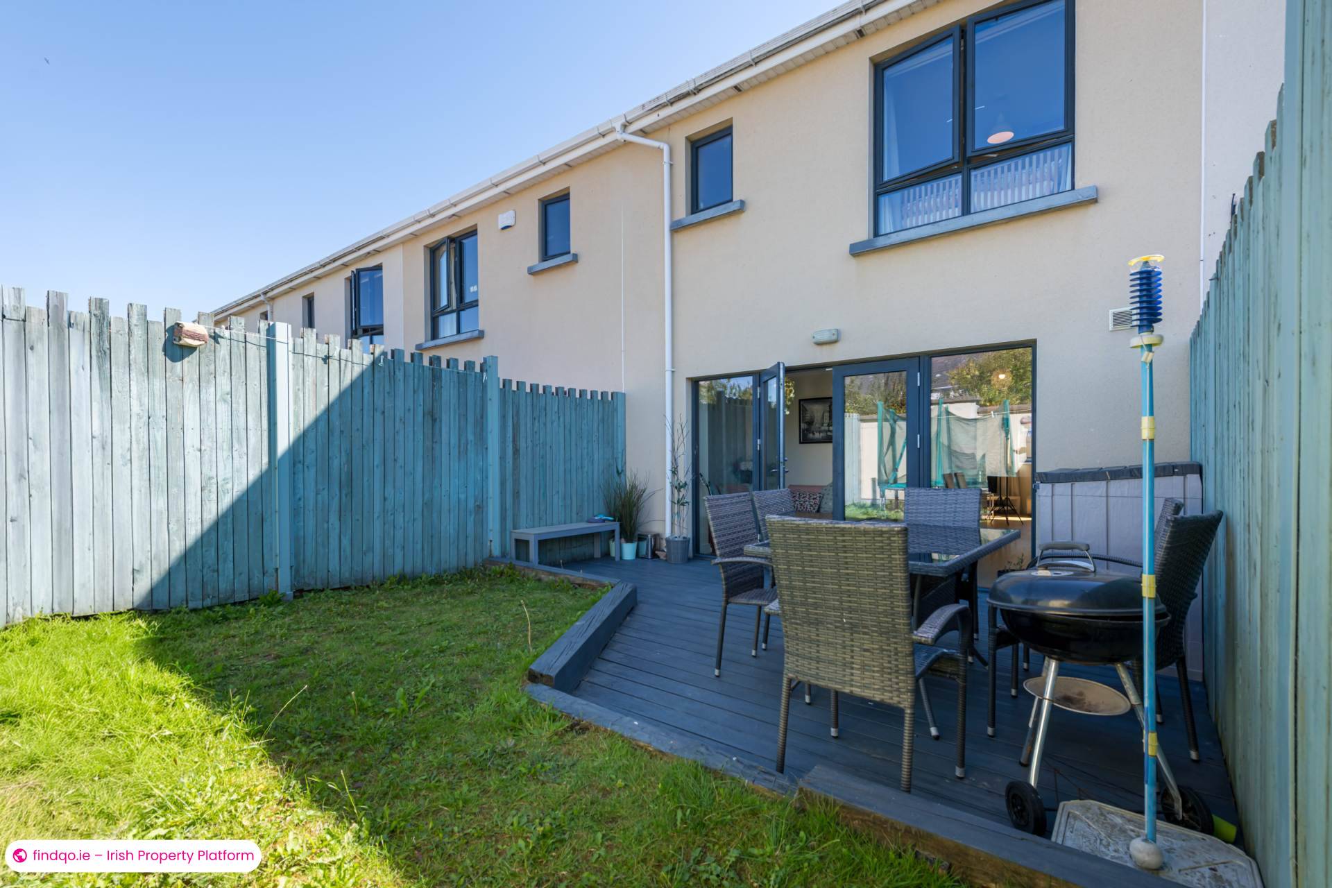 Townhouse for Sale in Dublin 13