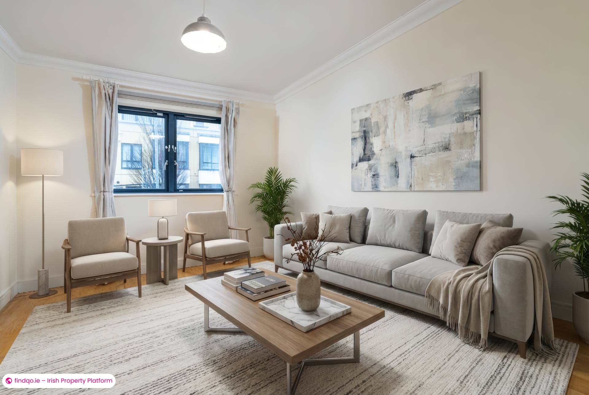 Townhouse for Sale in Dublin 13