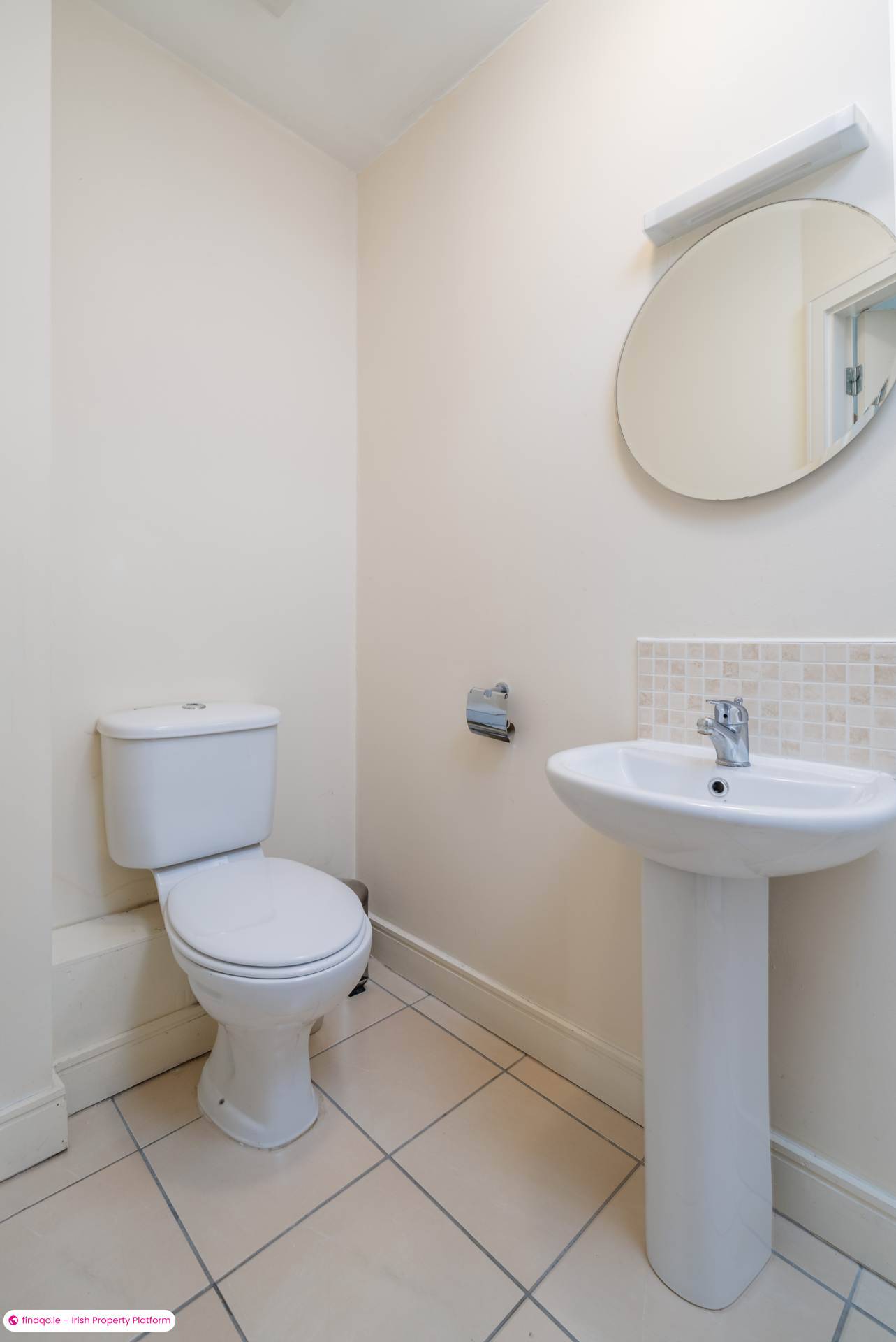 Townhouse for Sale in Dublin 13