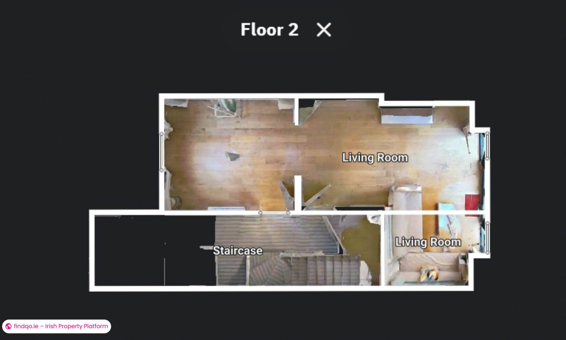 Townhouse for Sale in Dublin 13