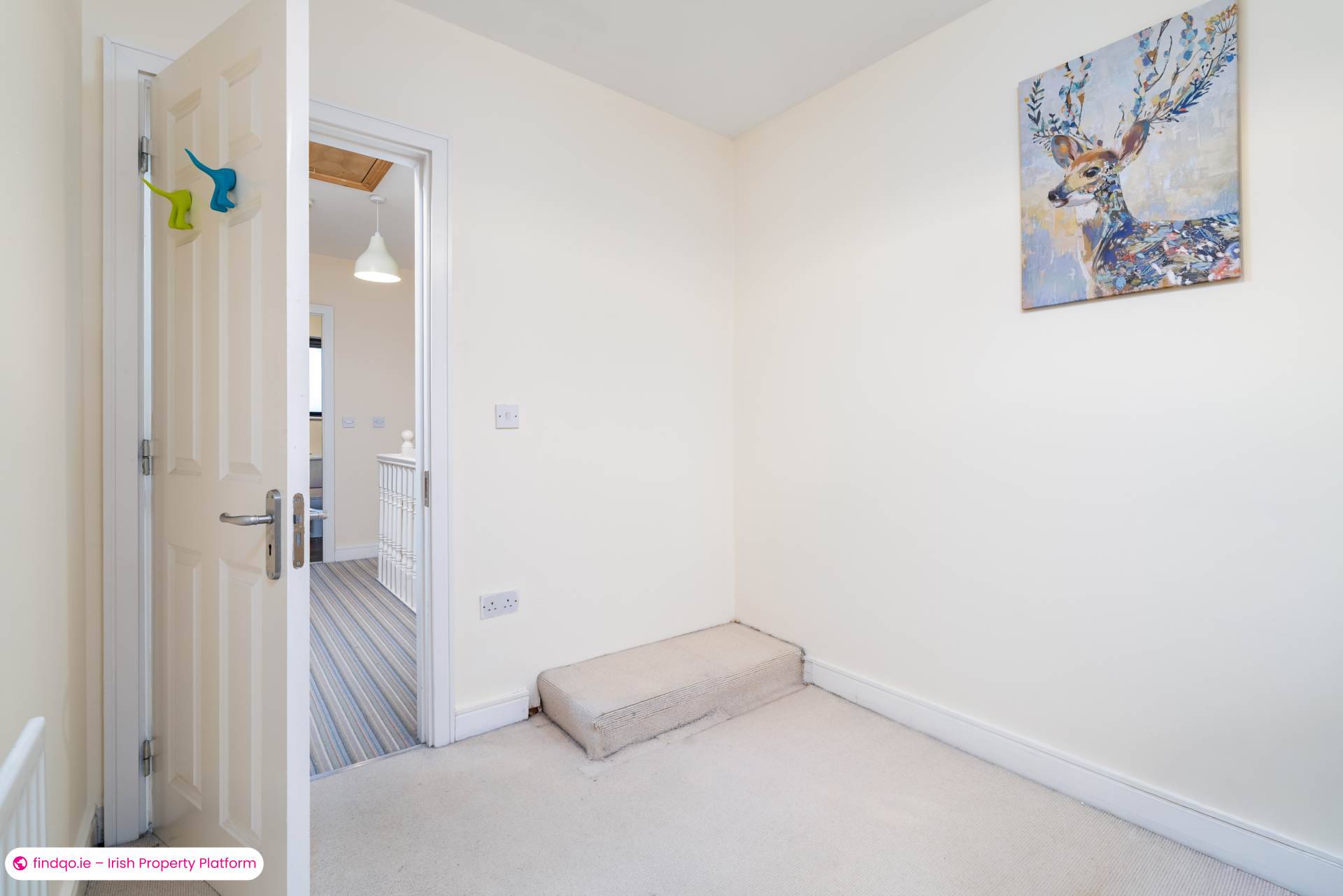 Townhouse for Sale in Dublin 13