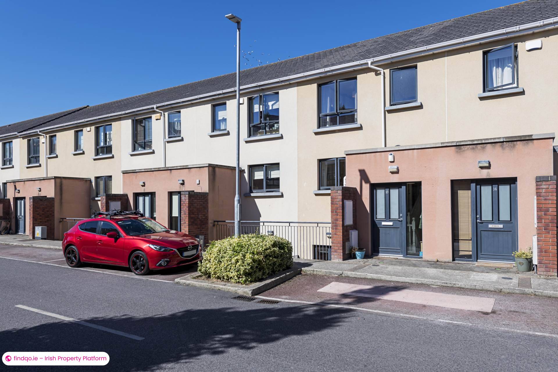 Townhouse for Sale in Dublin 13
