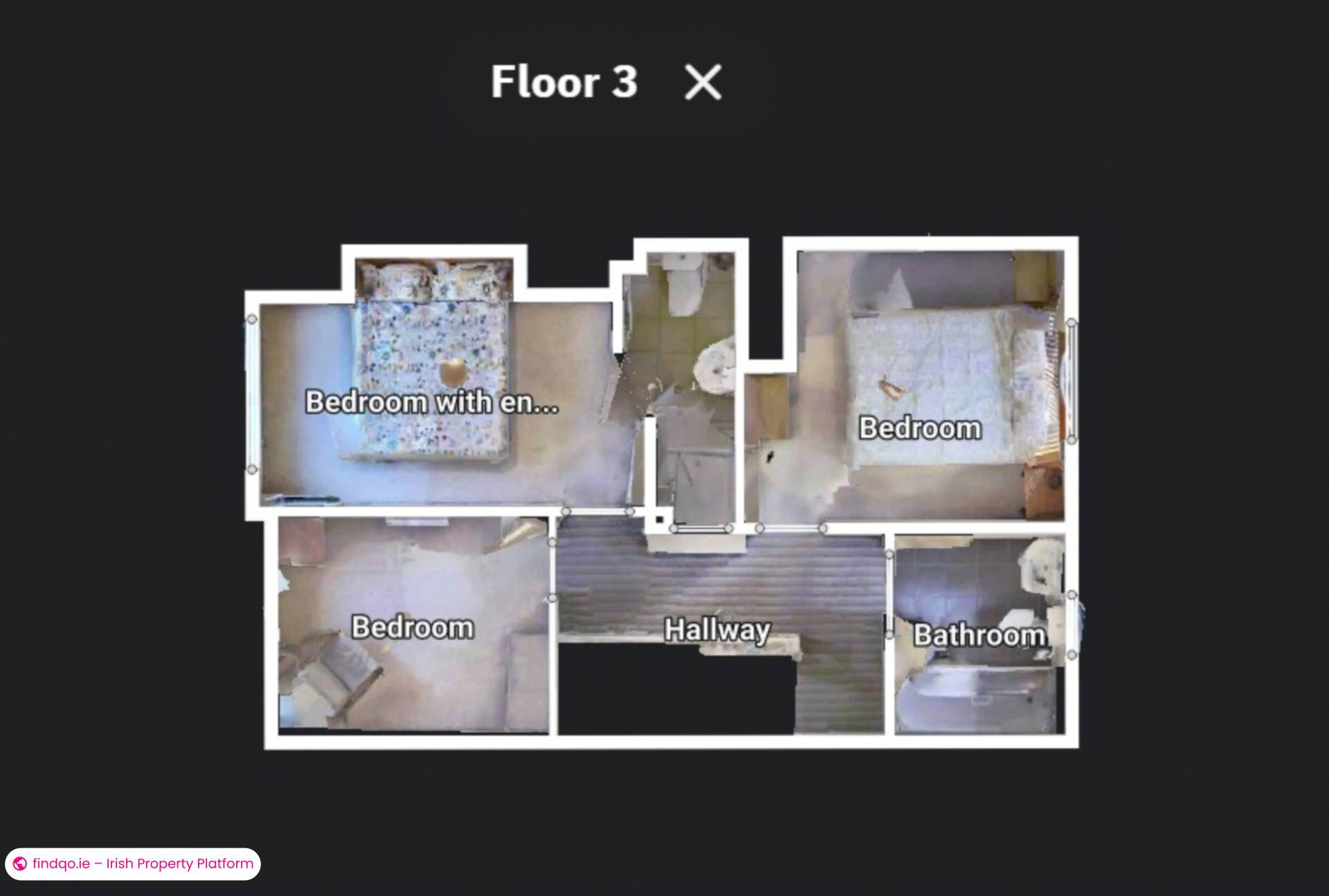 Townhouse for Sale in Dublin 13