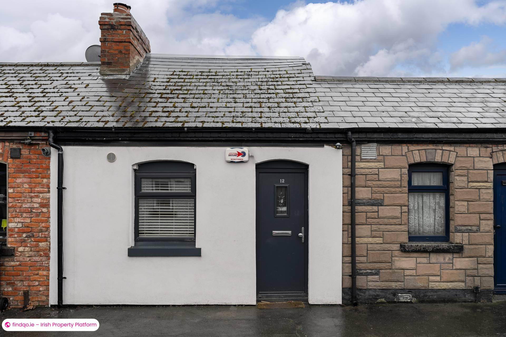 Bungalow for Sale in 12 Park Street West, Inchicore