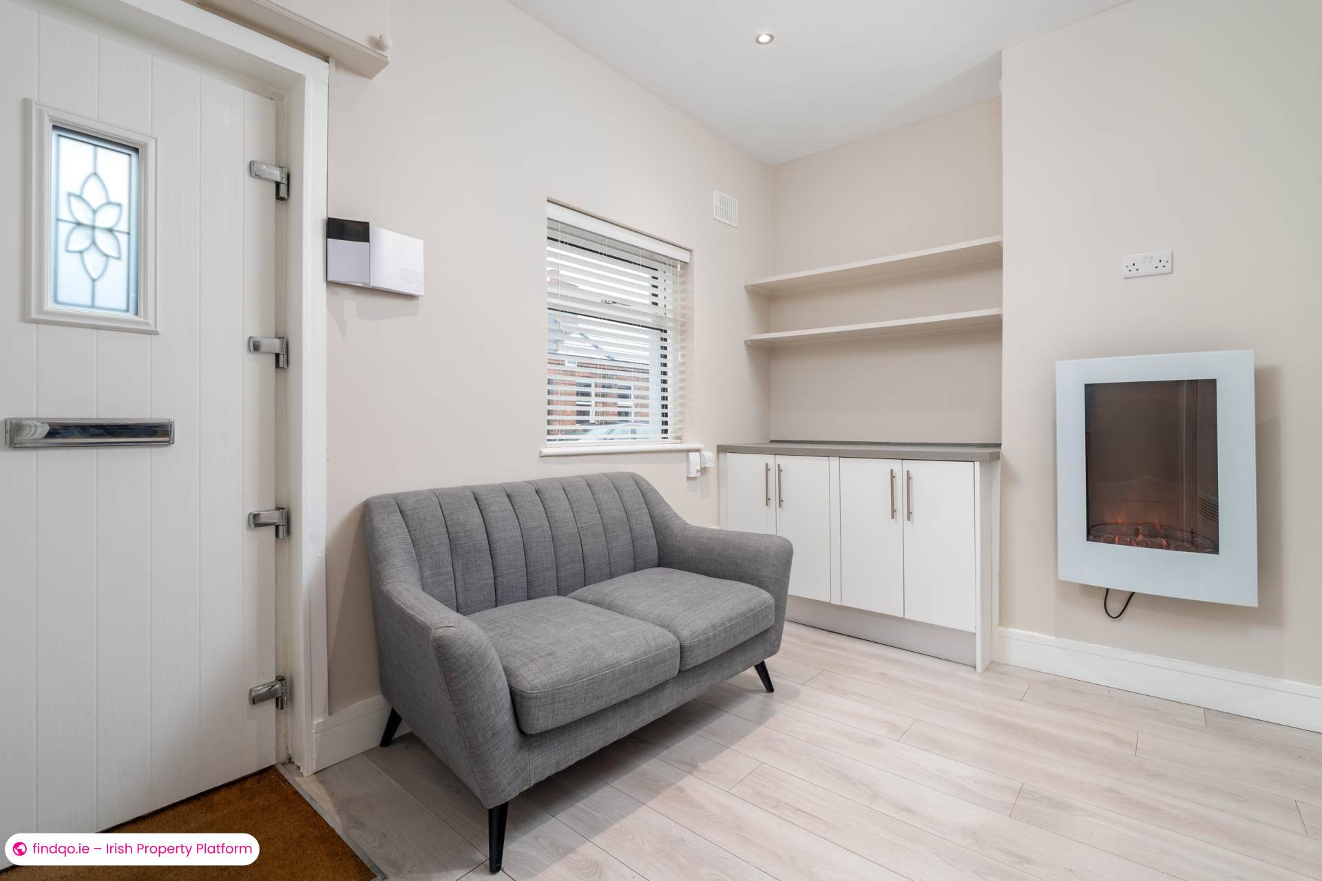Bungalow for Sale in 12 Park Street West, Inchicore