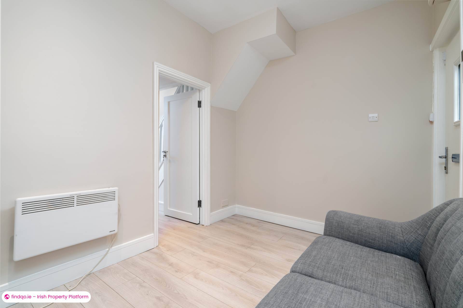 Bungalow for Sale in 12 Park Street West, Inchicore